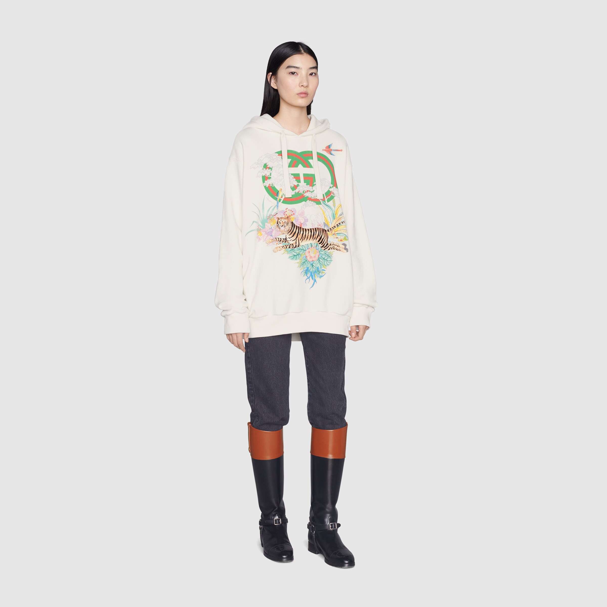 615061_XJD4F_9095_002_100_0000_Light-Gucci-Tiger-Interlocking-G-hooded-sweatshirt.jpg