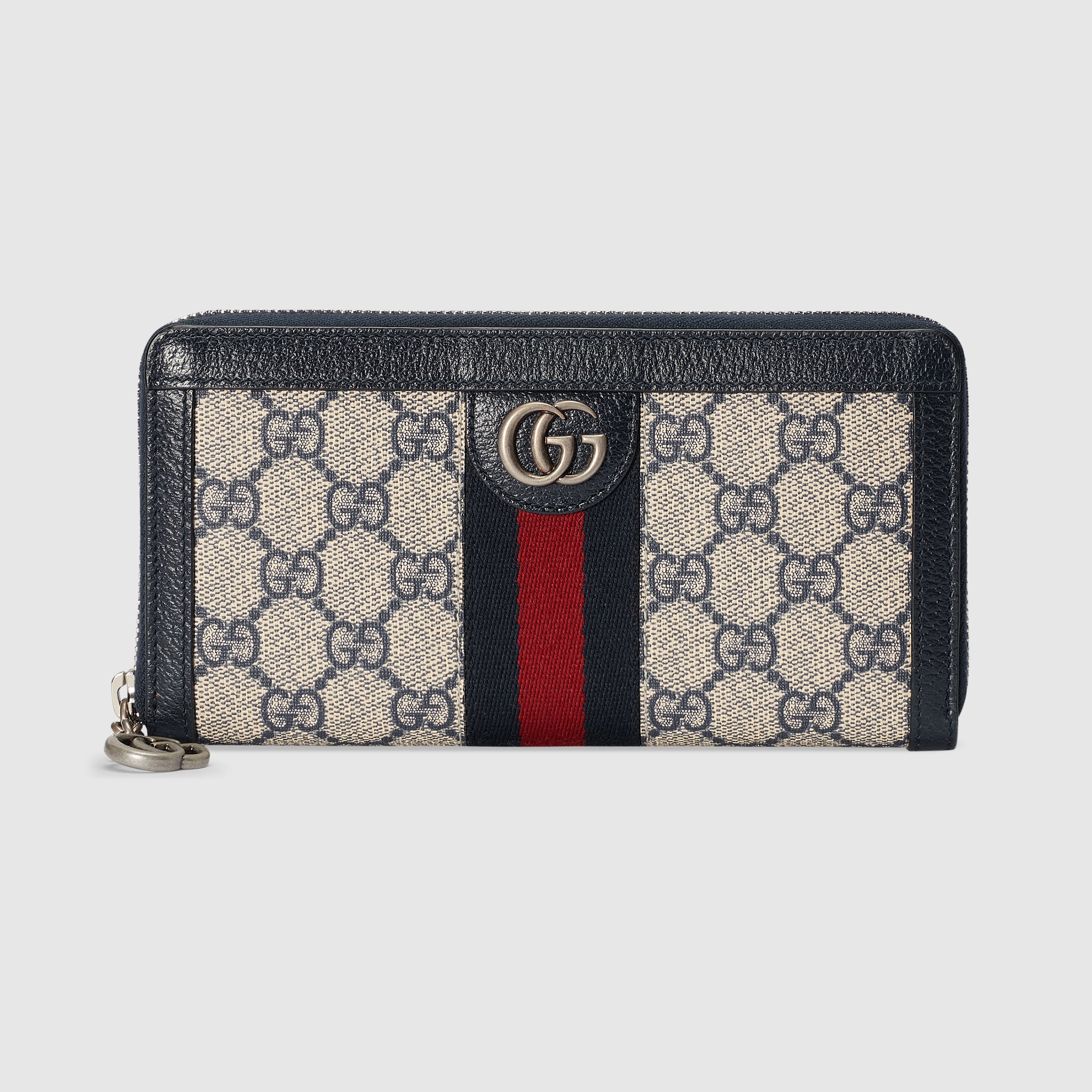 財布・小物その他 GUCCI Gg Supreme Fabric Small Ophidia Wallet Gucci GG Supreme Ophidia Wallet. Pristine Condition w