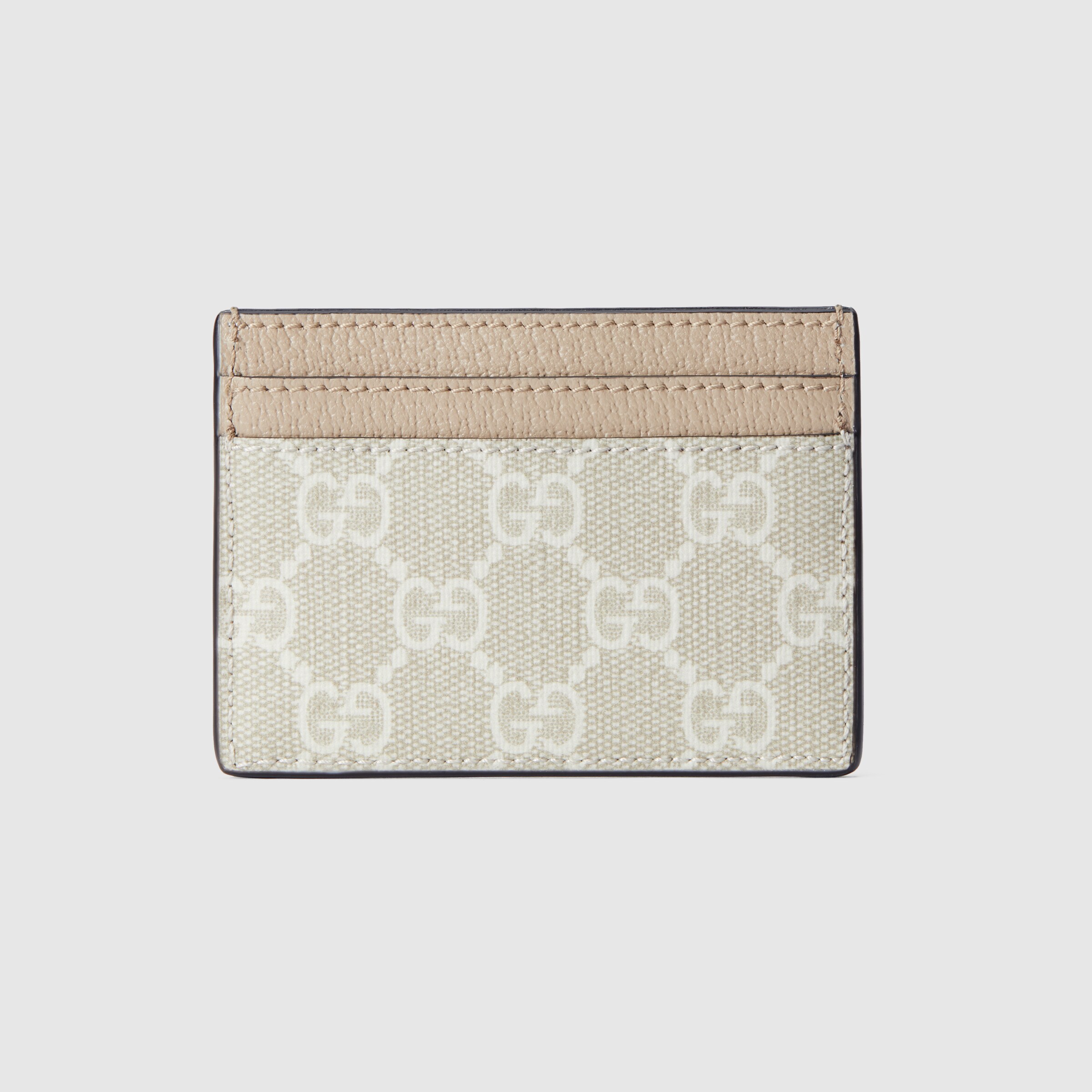 カードケース・名刺入れ GUCCI 25SS Beige GG Ophidia Card Wallet 523155 UULAG 9682 523159_UULAG_9682_009_080_0000