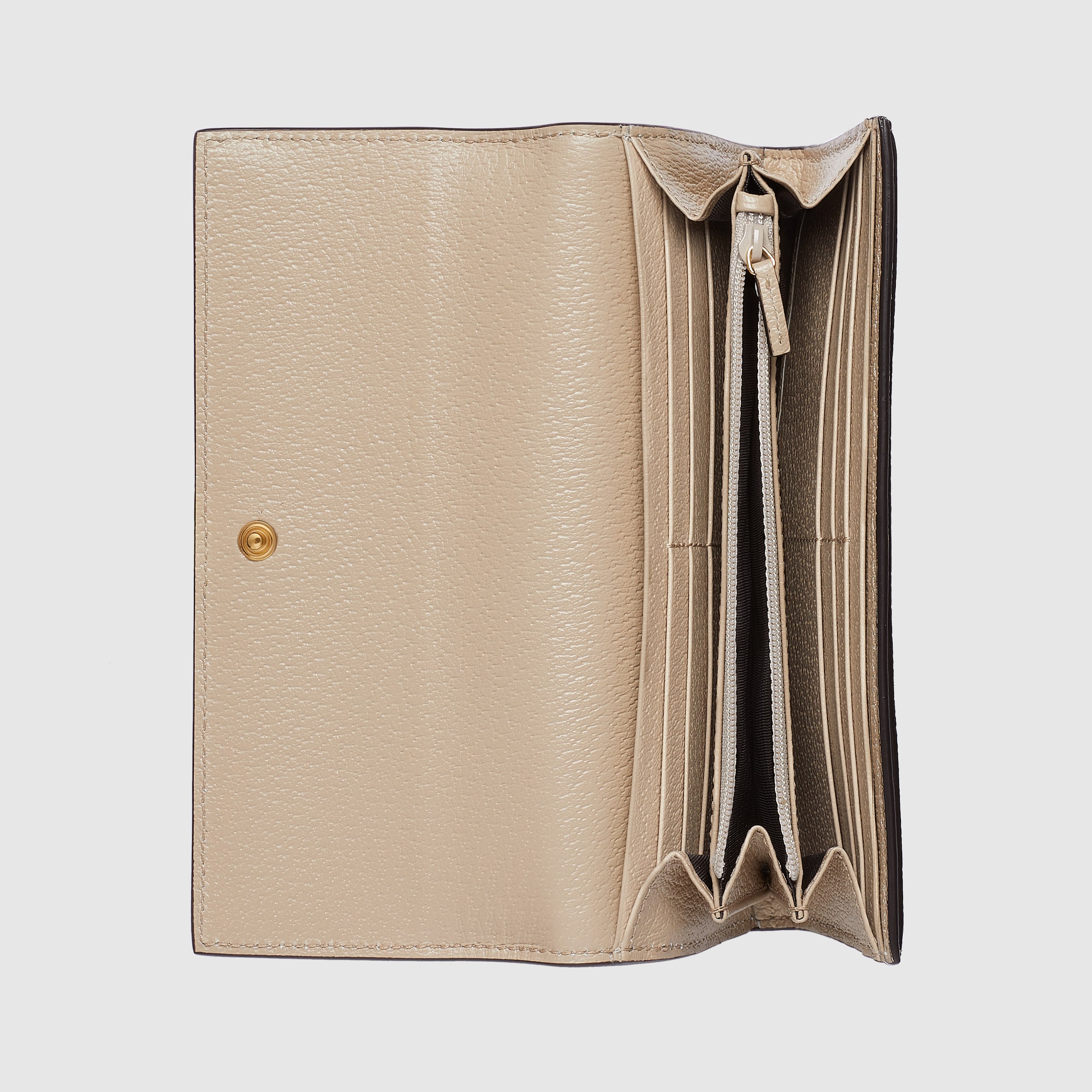 【GUCCI】OPHIDIA GG SUPREME WALLET●52315596IWG8745 523153_UULAG_9682_007_100_0000
