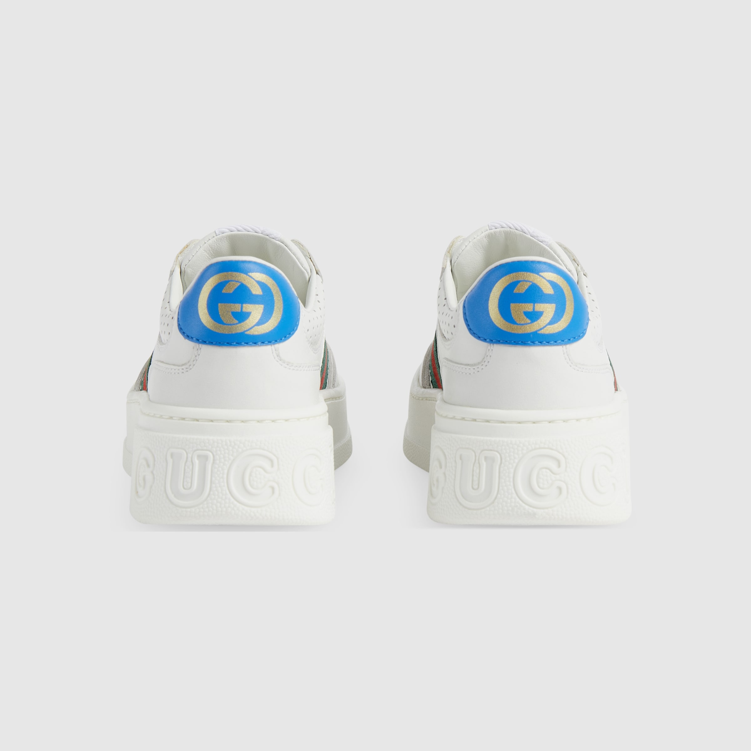 グッチ GUCCI スニーカー エース メンズ シューズ エース エン