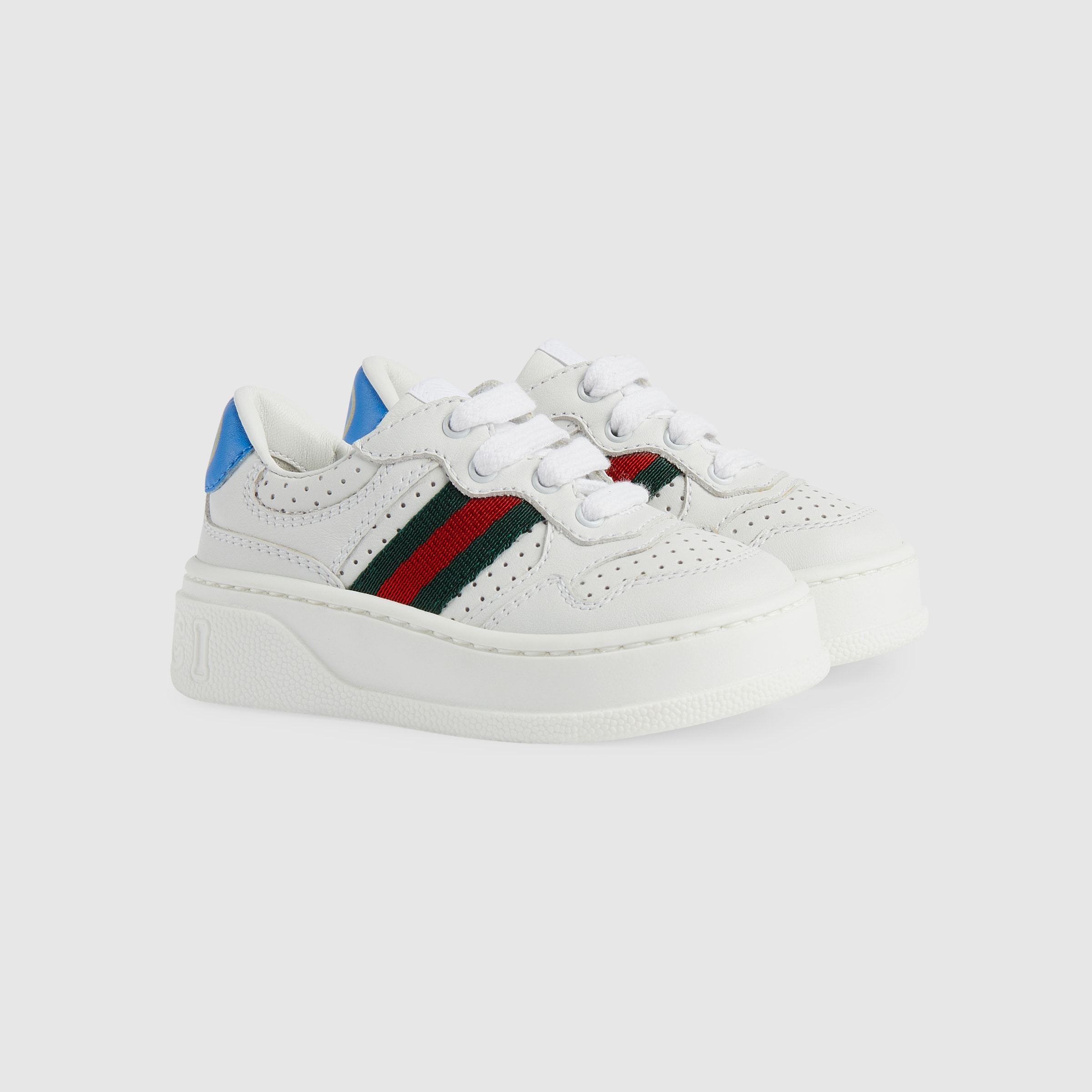 GUCCIチルドレン シューズ 靴