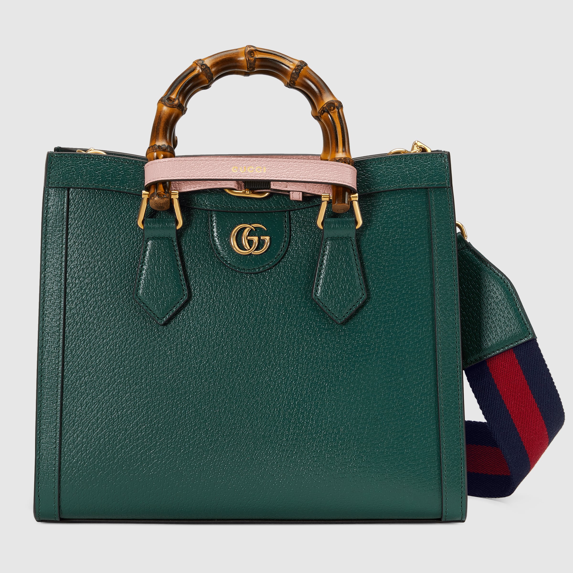 GUCCI DIANA MEDIUM TOTE BAG