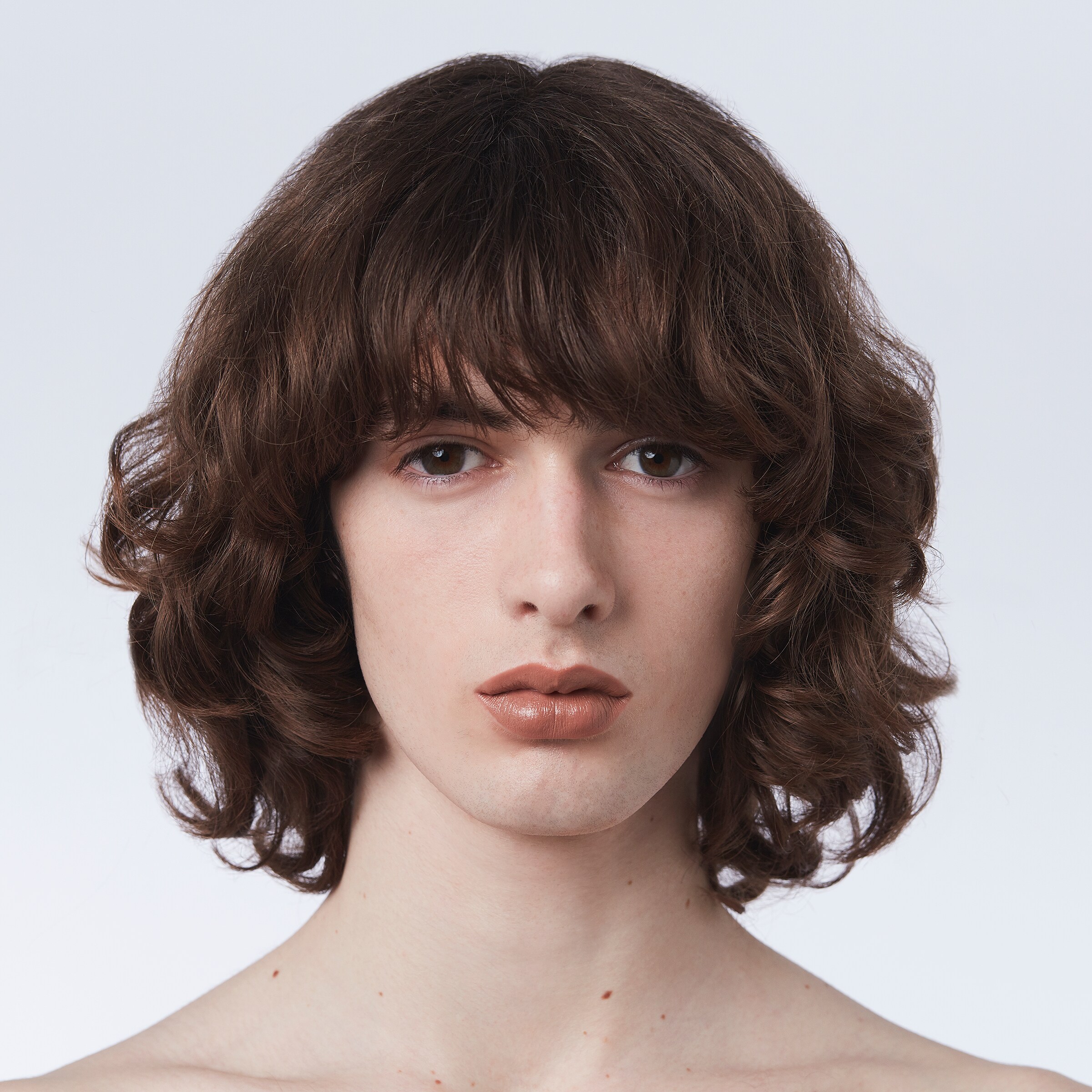 105 Susan Nude, Rouge à Lèvres Satin Lippenstift in 105 Susan Nude | GUCCI® DE