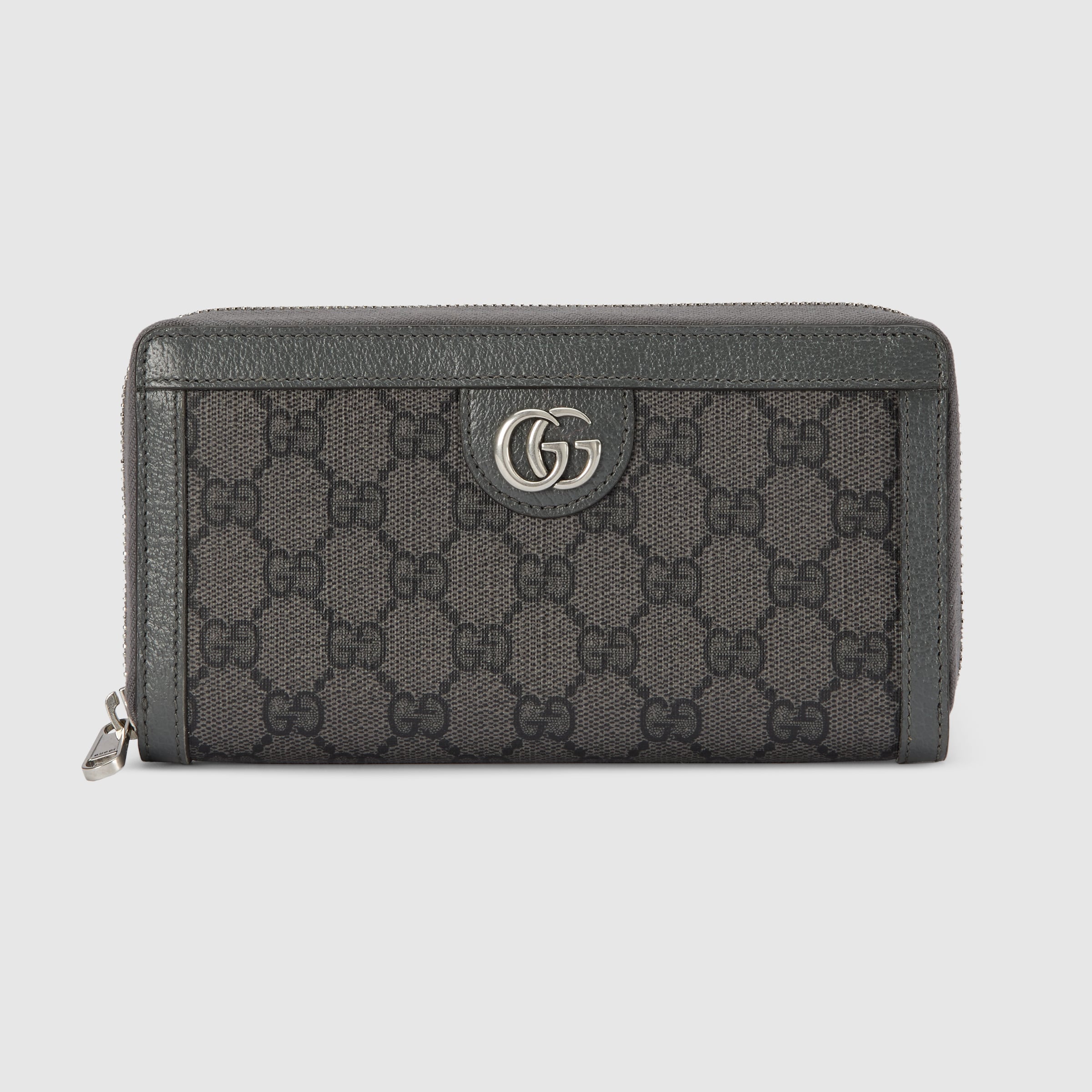 GUCCI グレー 長財布 グッチ 長財布 メンズ ブランド GUCCI 706844-UULBN 1244 グレー