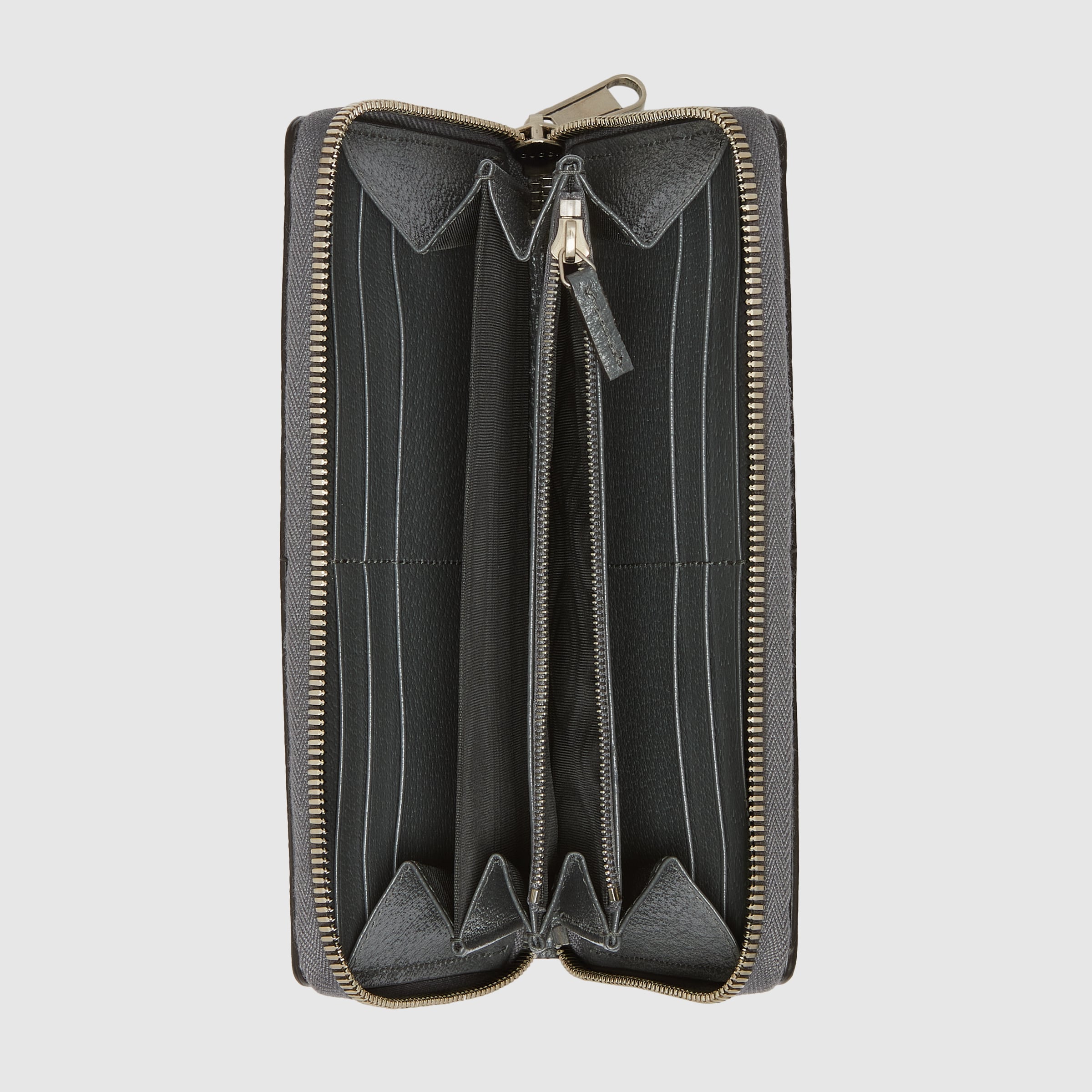 【土日限定価格】GUCCI お財布 グレー 楽天市場】グッチ 財布（カラーグレー）（バッグ・小物