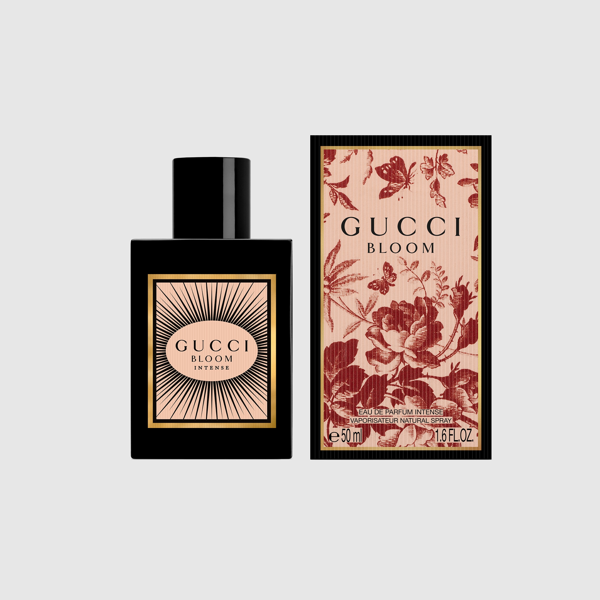 blossom gucci bloom perfume