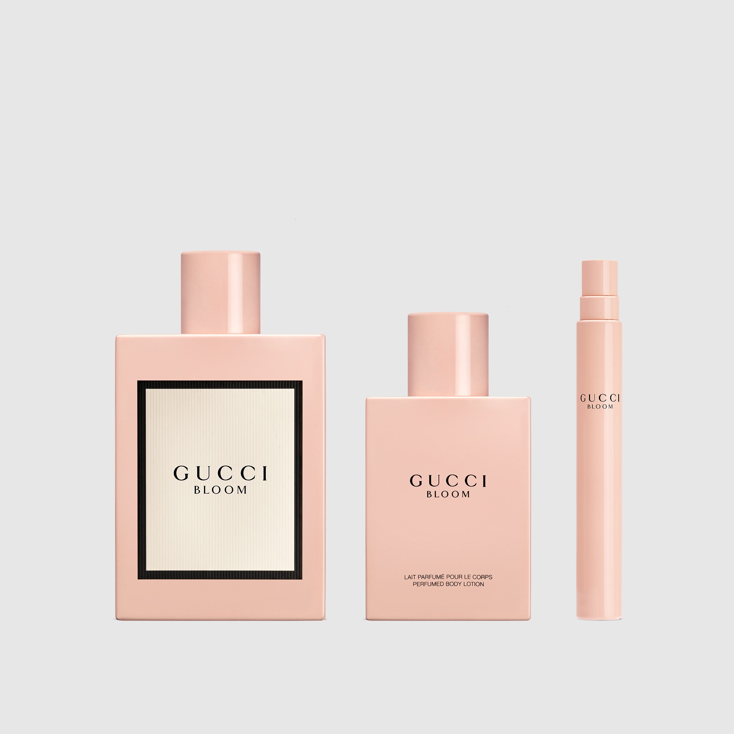 Gucci Bloom gift set in Gucci Bloom GUCCI® NL
