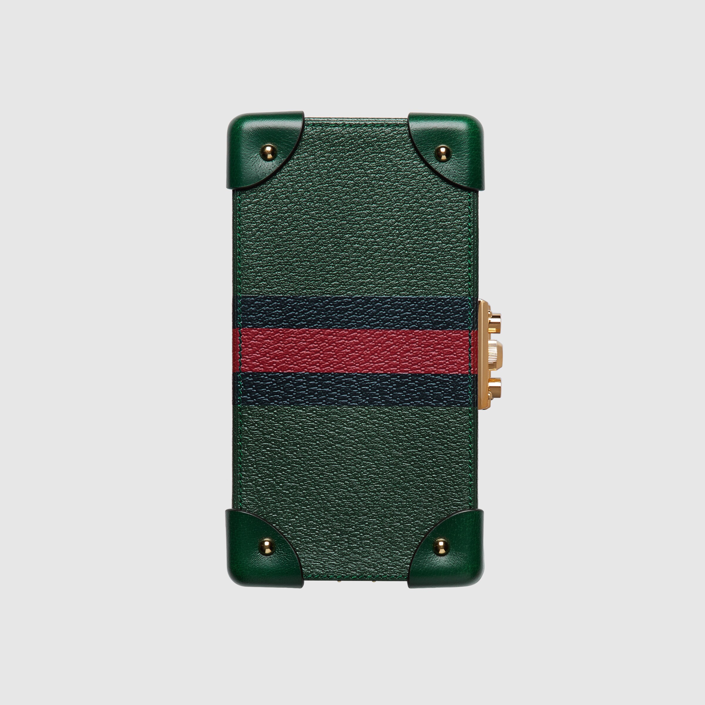 GUCCI アクセサリーケース セット 722186_AAA83_3044_015_071_0010