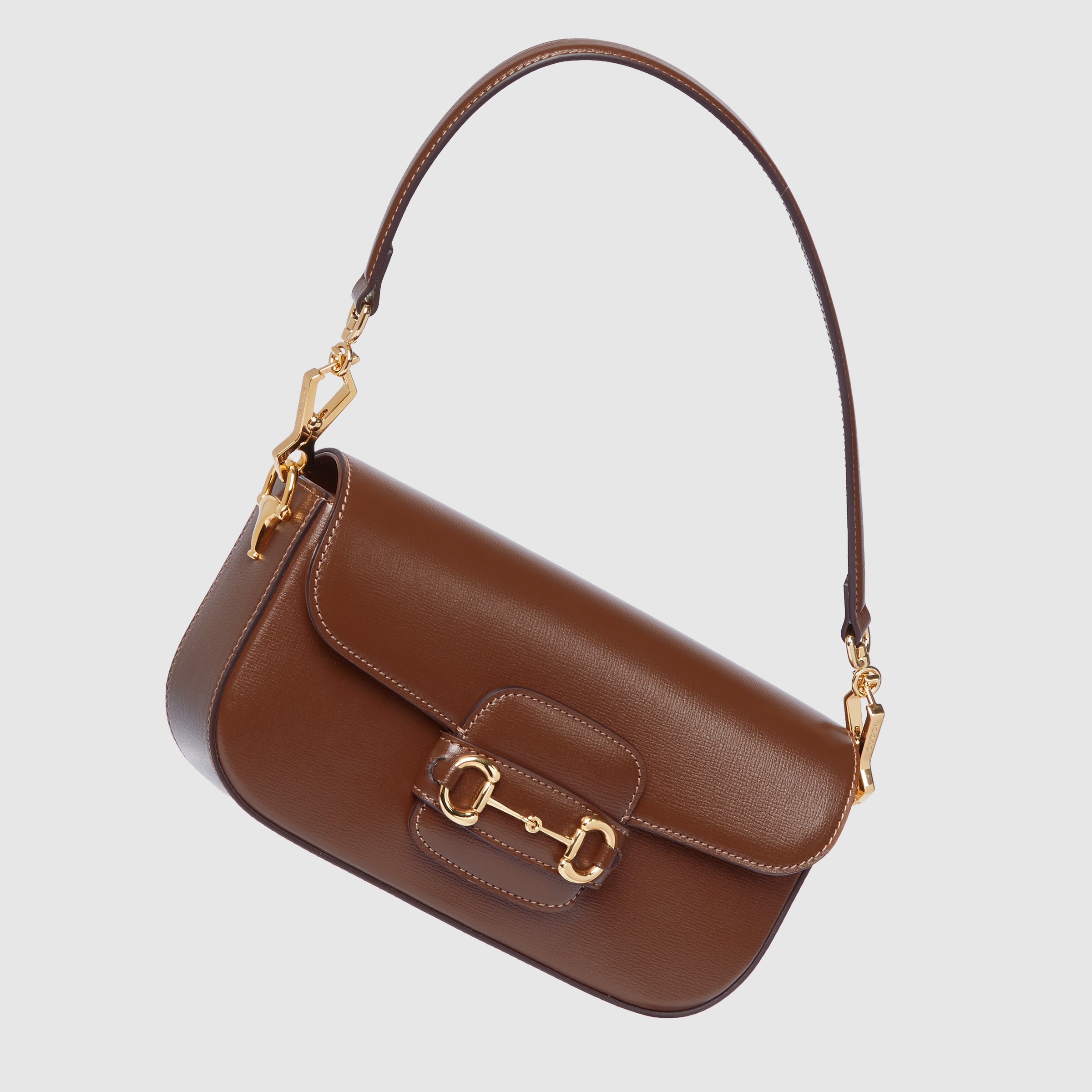 GUCCI HORSEBIT 1955 SMALL SHOULDER BAG