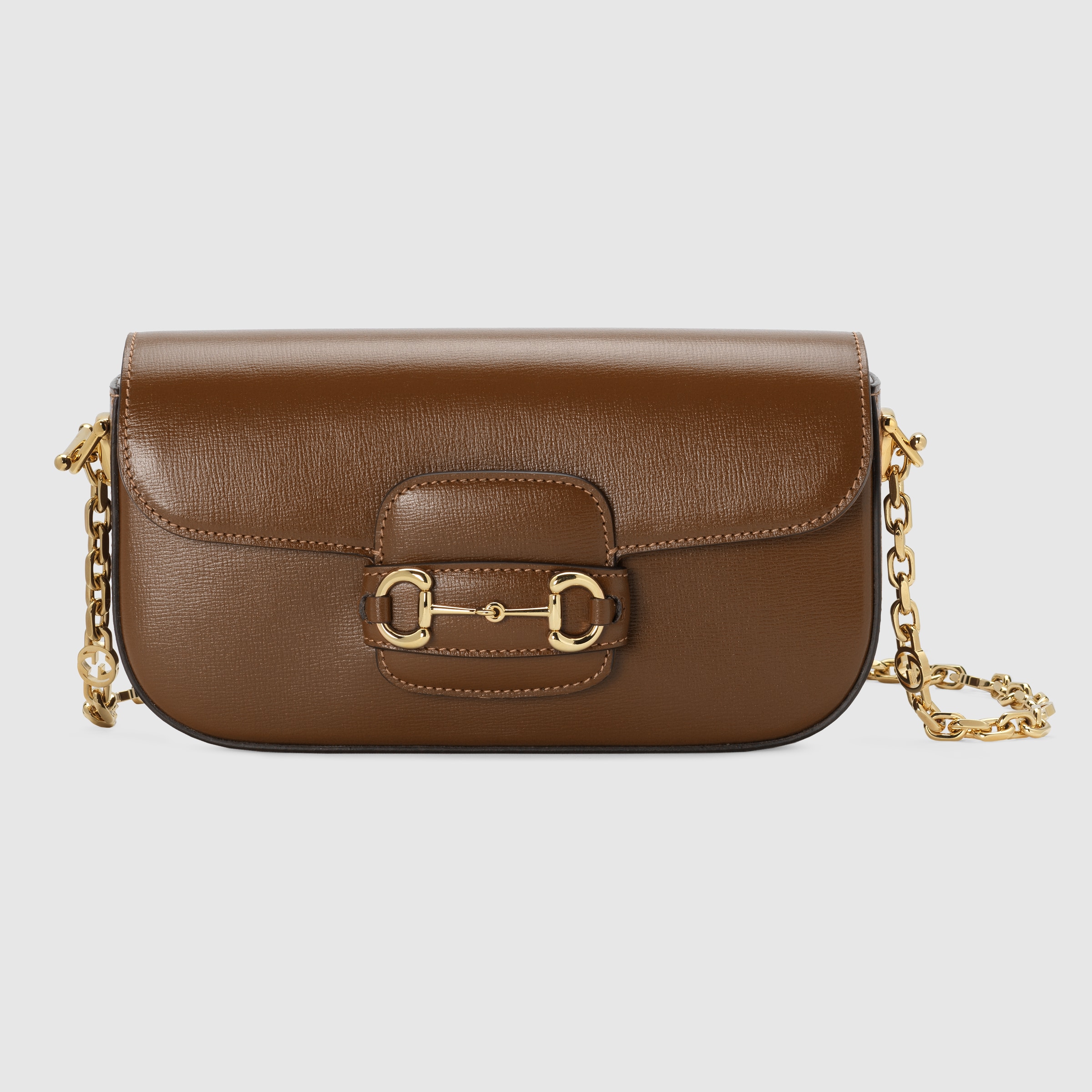 GUCCI HORSEBIT 1955 SMALL SHOULDER BAG