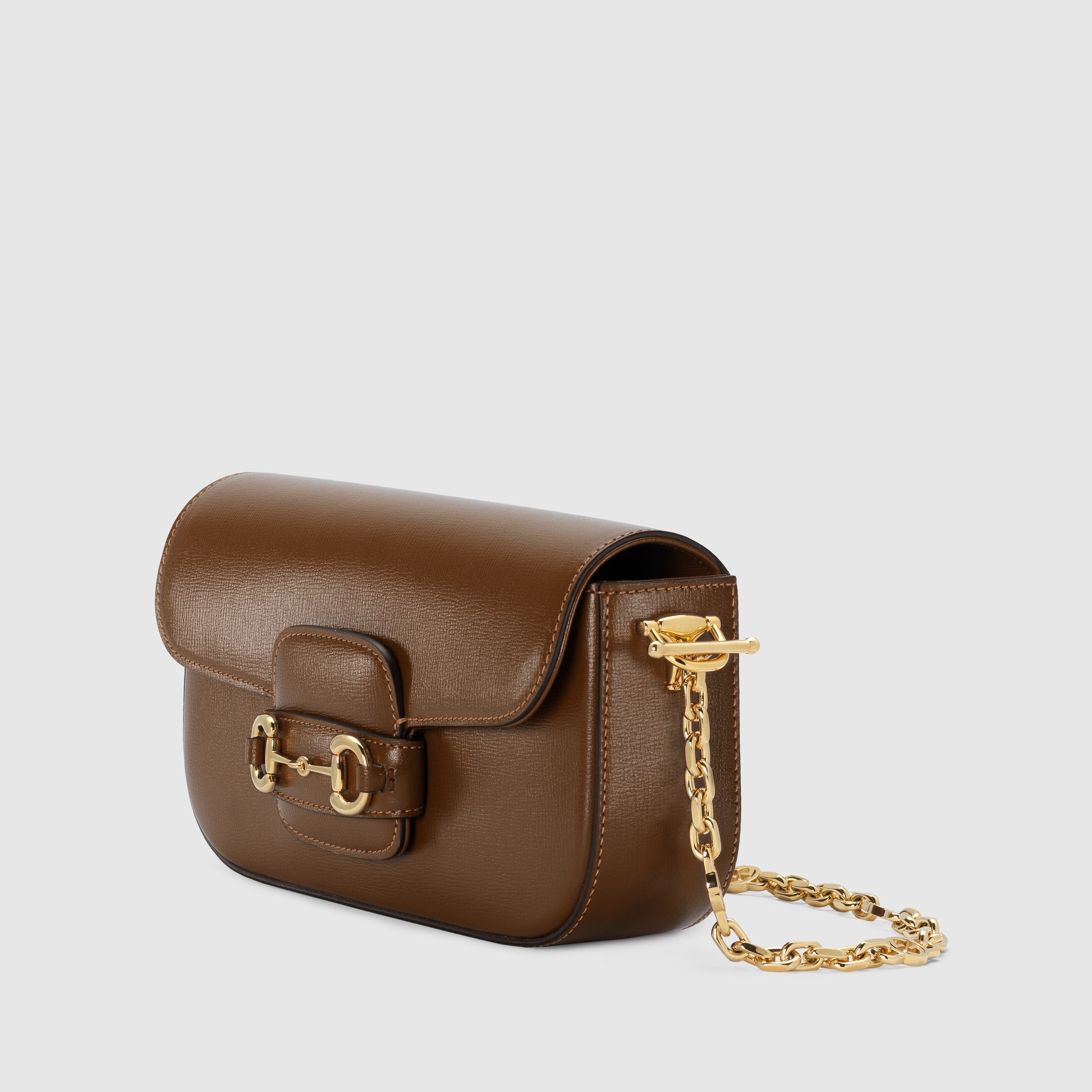 GUCCI HORSEBIT 1955 SMALL SHOULDER BAG