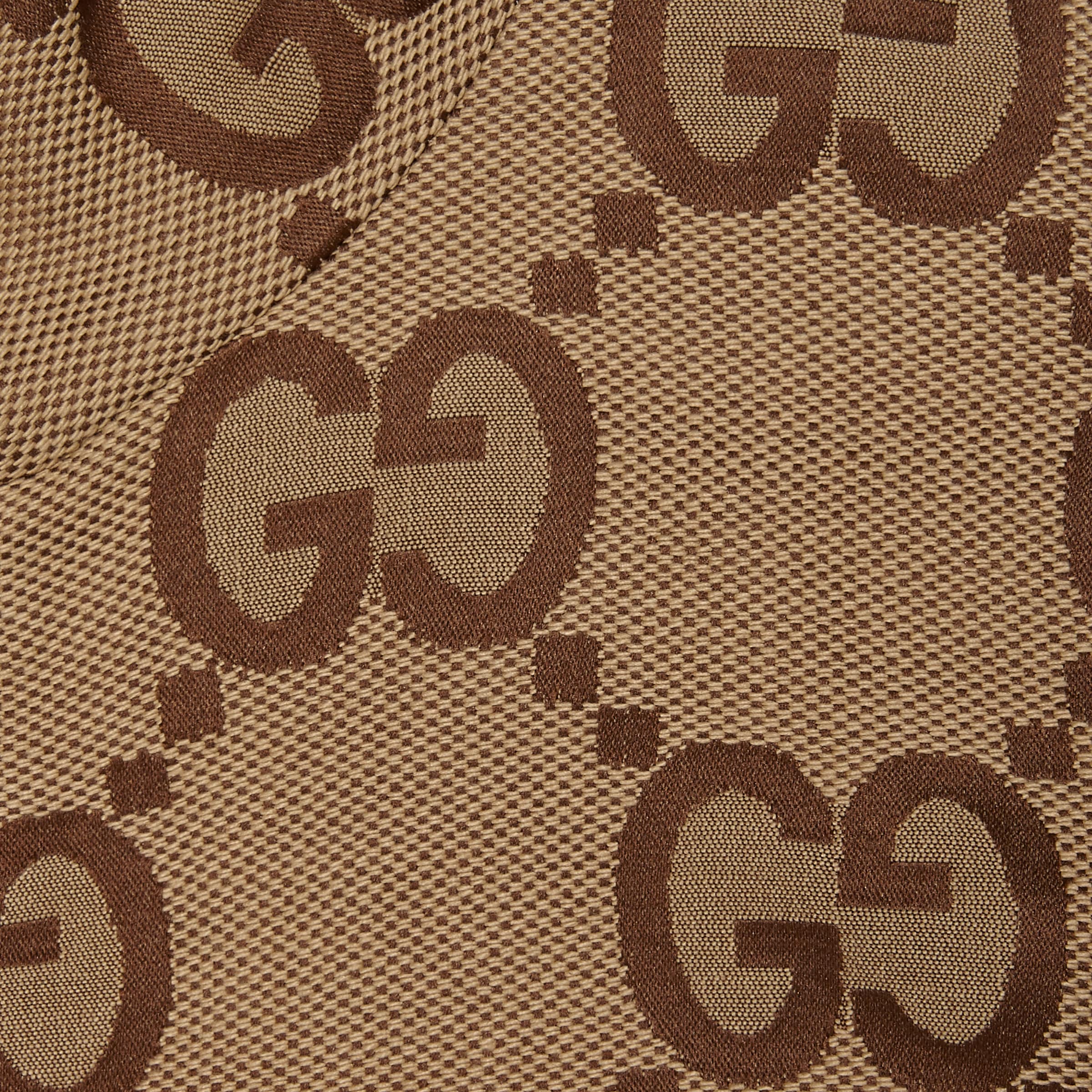 Gucci グッチ ジャンボ GG キャンバス ジャケット - FARFETCH