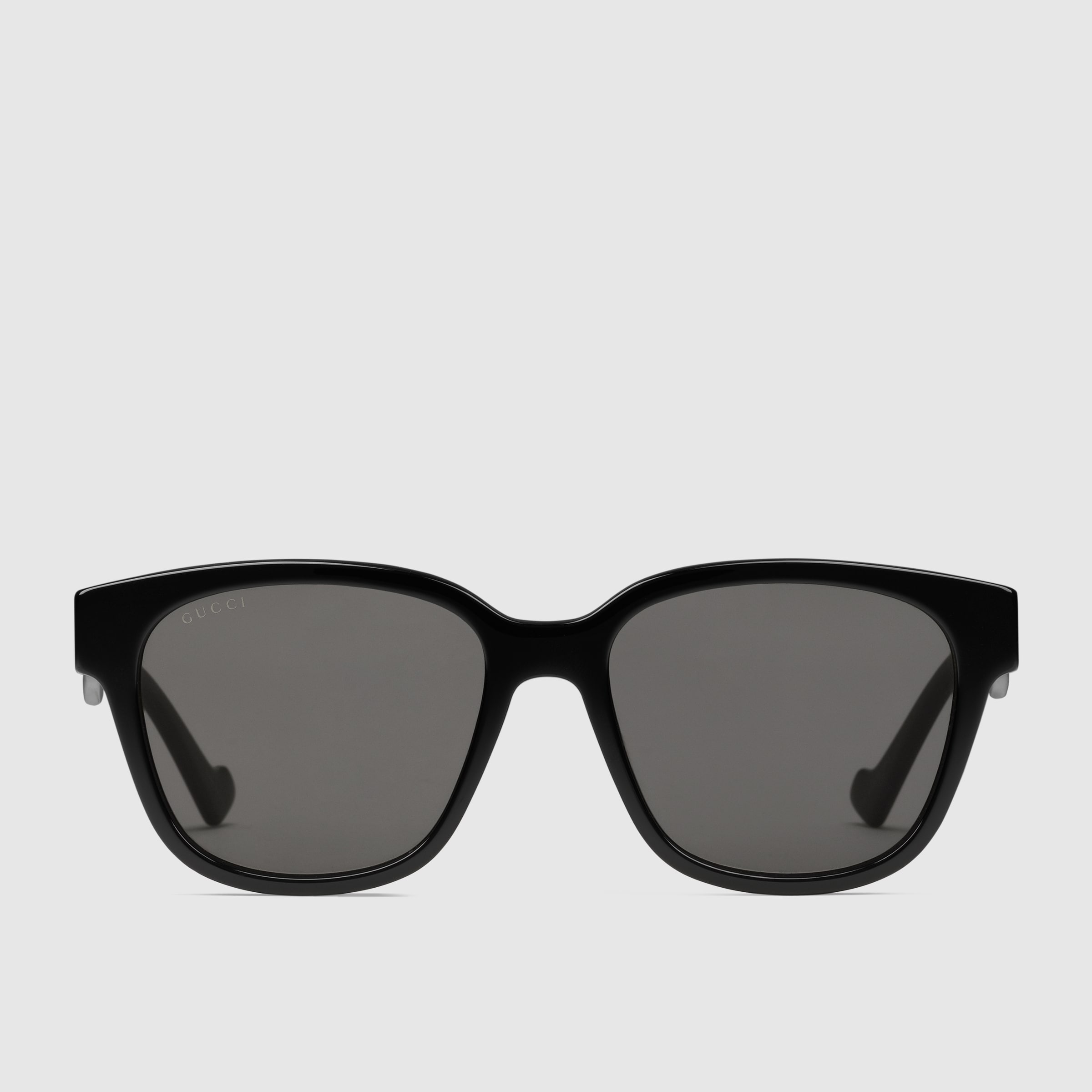 黒いキャップとサングラスセット YOHJI YAMAMOTO(ヨウジヤマモト) サングラス20-9002-2 20-9002-2