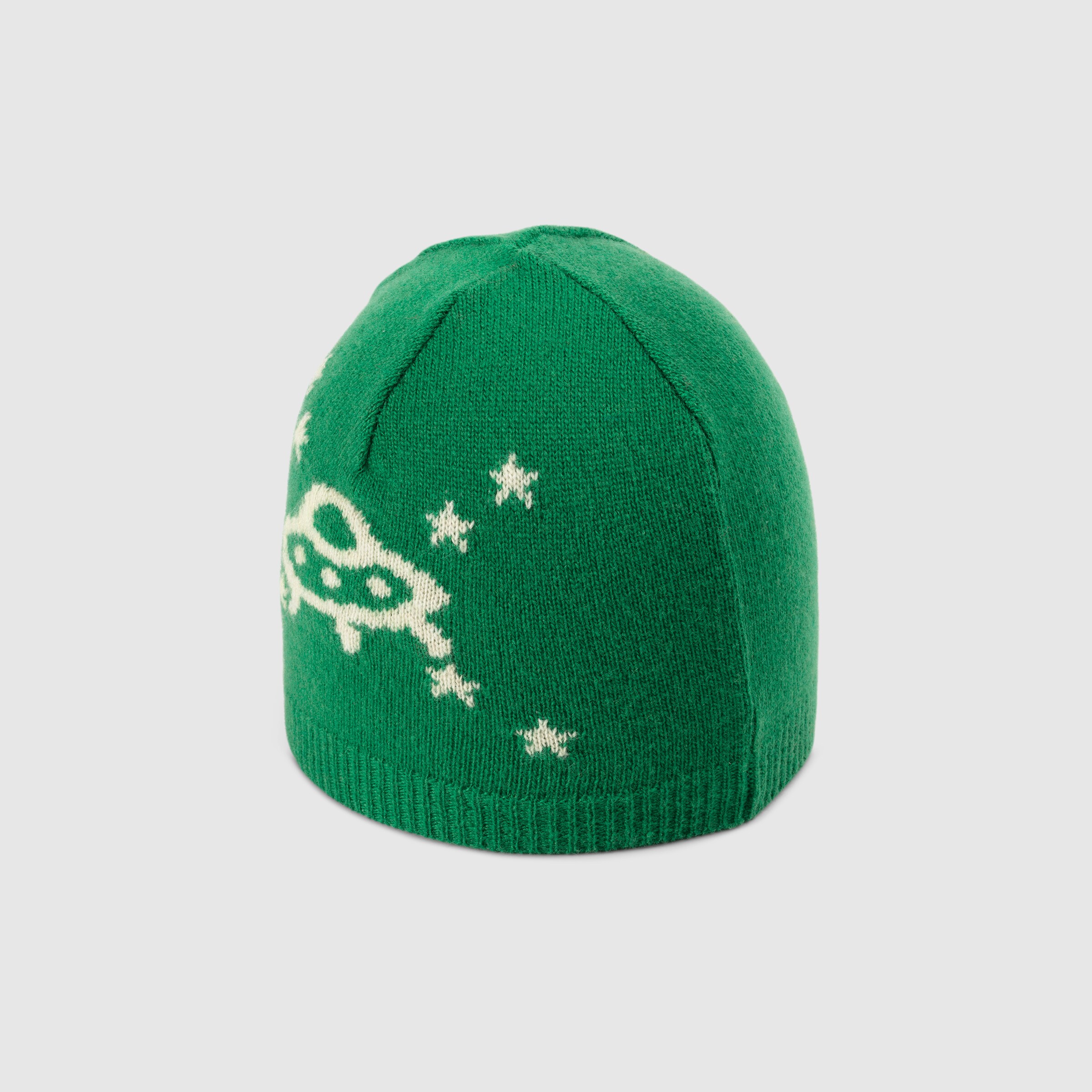 baby-wool-hat-with-intarsia-in-green-and-ivory-gucci-us