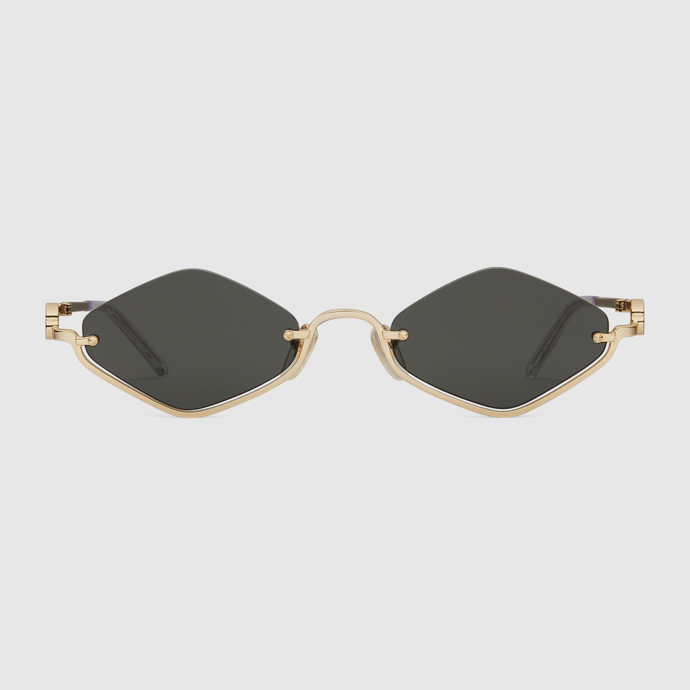 ファイト❣️GUCCI Sunglasses〝Gold TigerEye〟 ファイト❣️様専用GUCCI Sunglasses〝Gold TigerEye〟