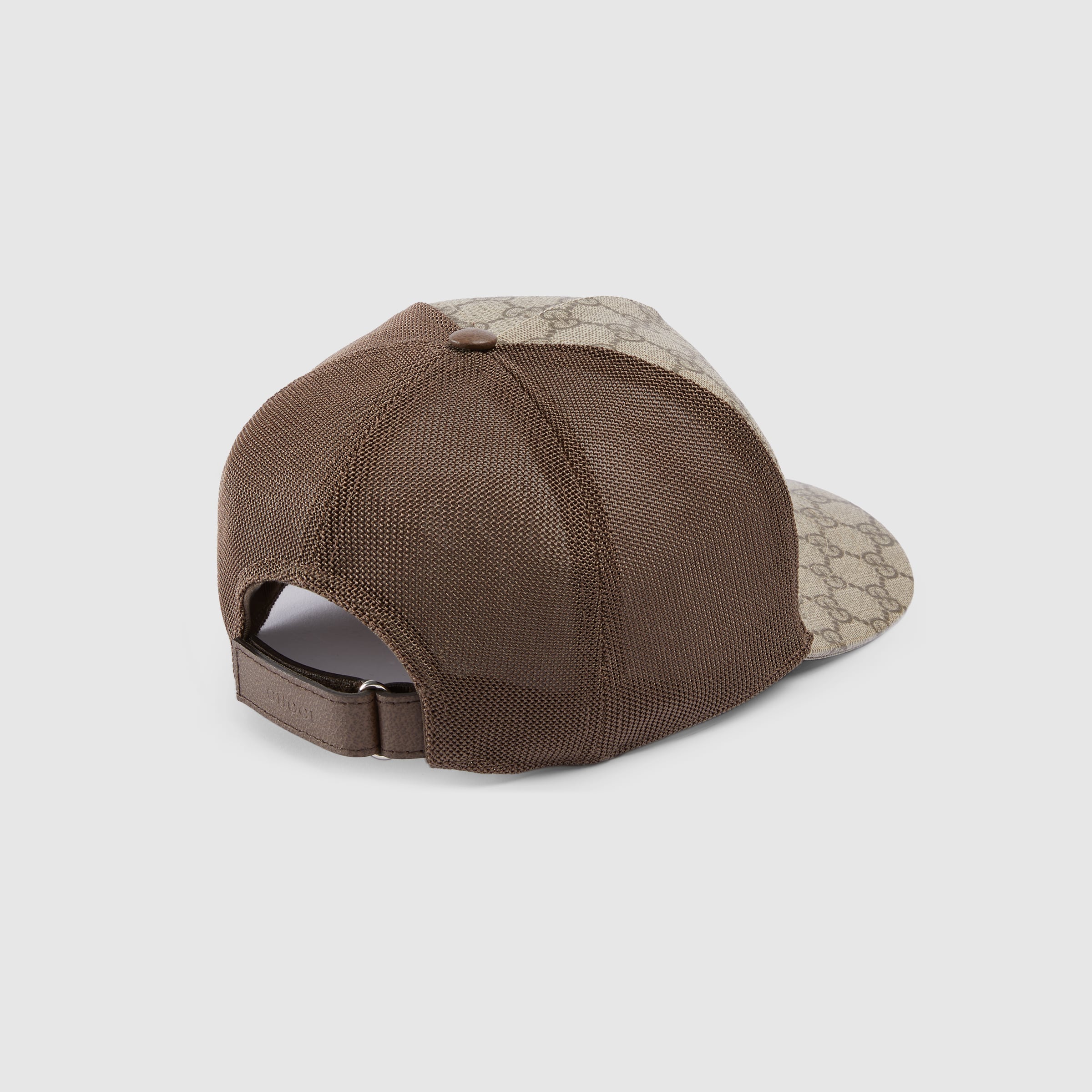 GUCCIキャップ グッチ GUCCI キャップ （ベージュ） -waja bazar - 海外
