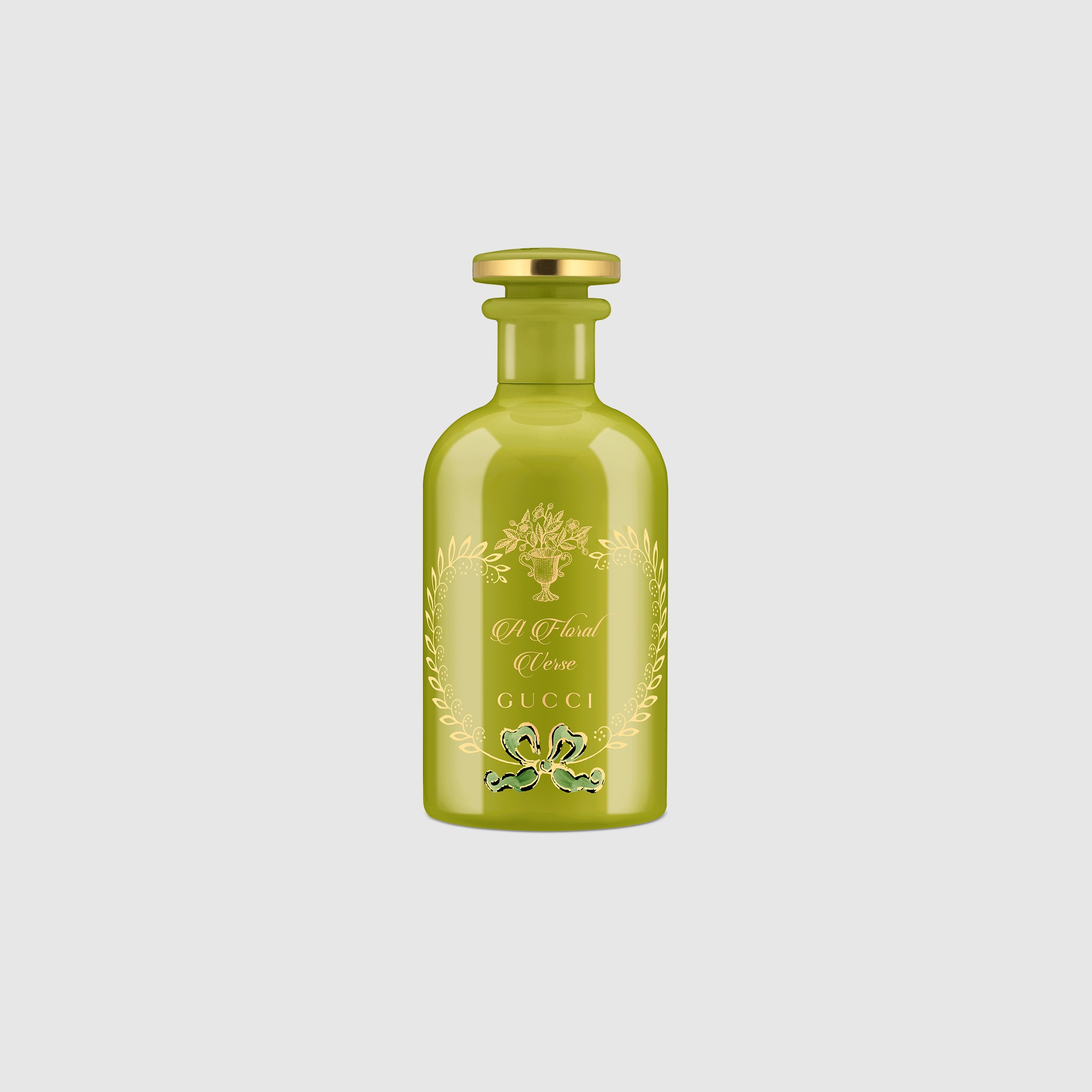 【未使用】GUCCI グッチ　ア　フローラル　ヴァース　オードパルファム100 ア フローラル ヴァース〕オードパルファム 100 ml