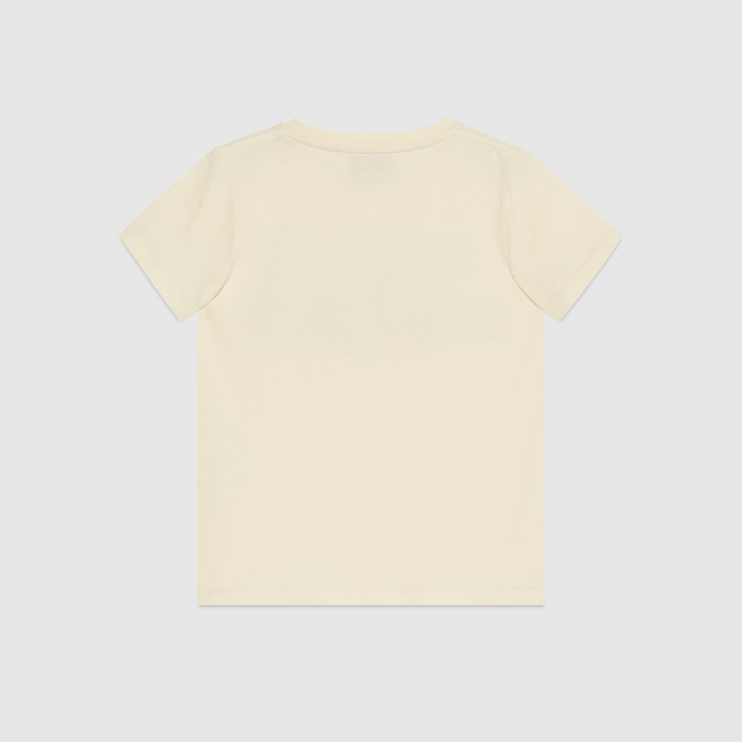 GUCCI Peter Rabbit コラボ Tシャツ 90cm Gucci Peter Rabbit Collaboration Cotton T-Shirt Baby 18/24