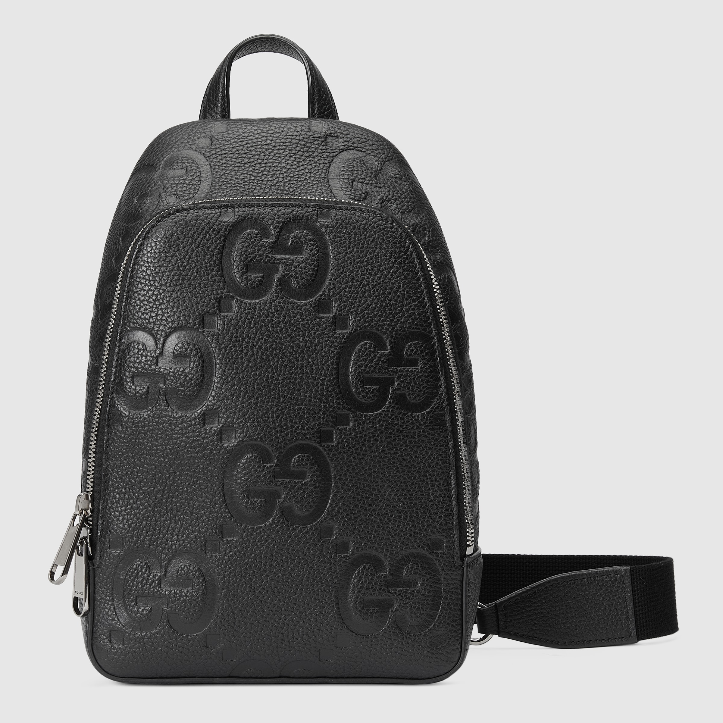 グッチ メンズ バッグジャンボ GG クロスボディバッグ | GUCCI® JP
