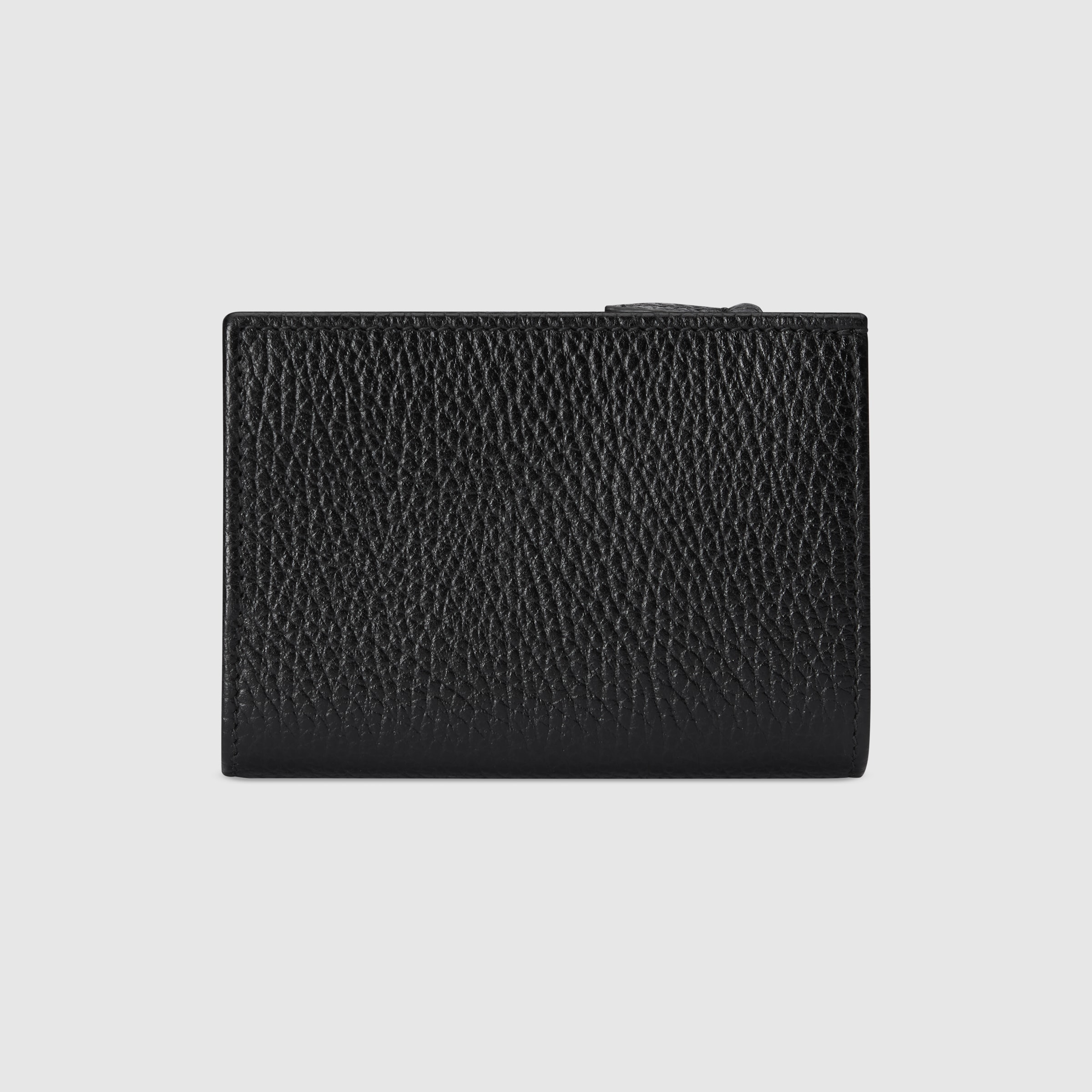 グッチ レザー 658610 ダブルG 二つ折り財布 GUCCI 美品 お買い得 75623_1.jpg