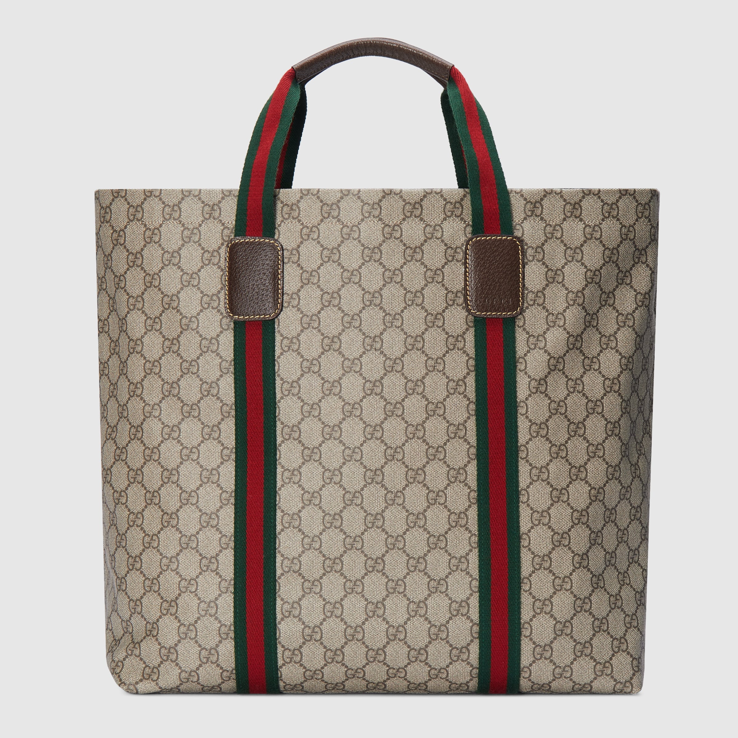 GUCCI ブラック ハンドバッグ 中型 GUCCI グッチ (Vintage) ハンドバッグ – Trip