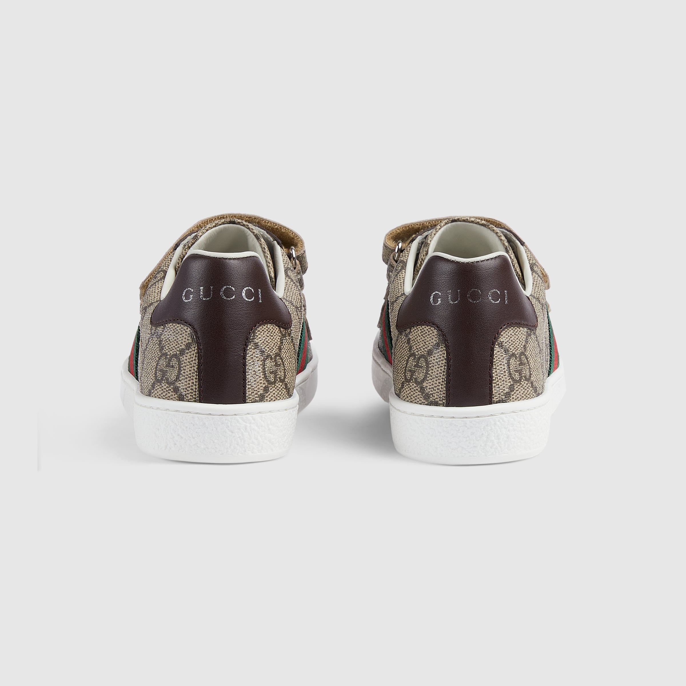gucci trainers size 3
