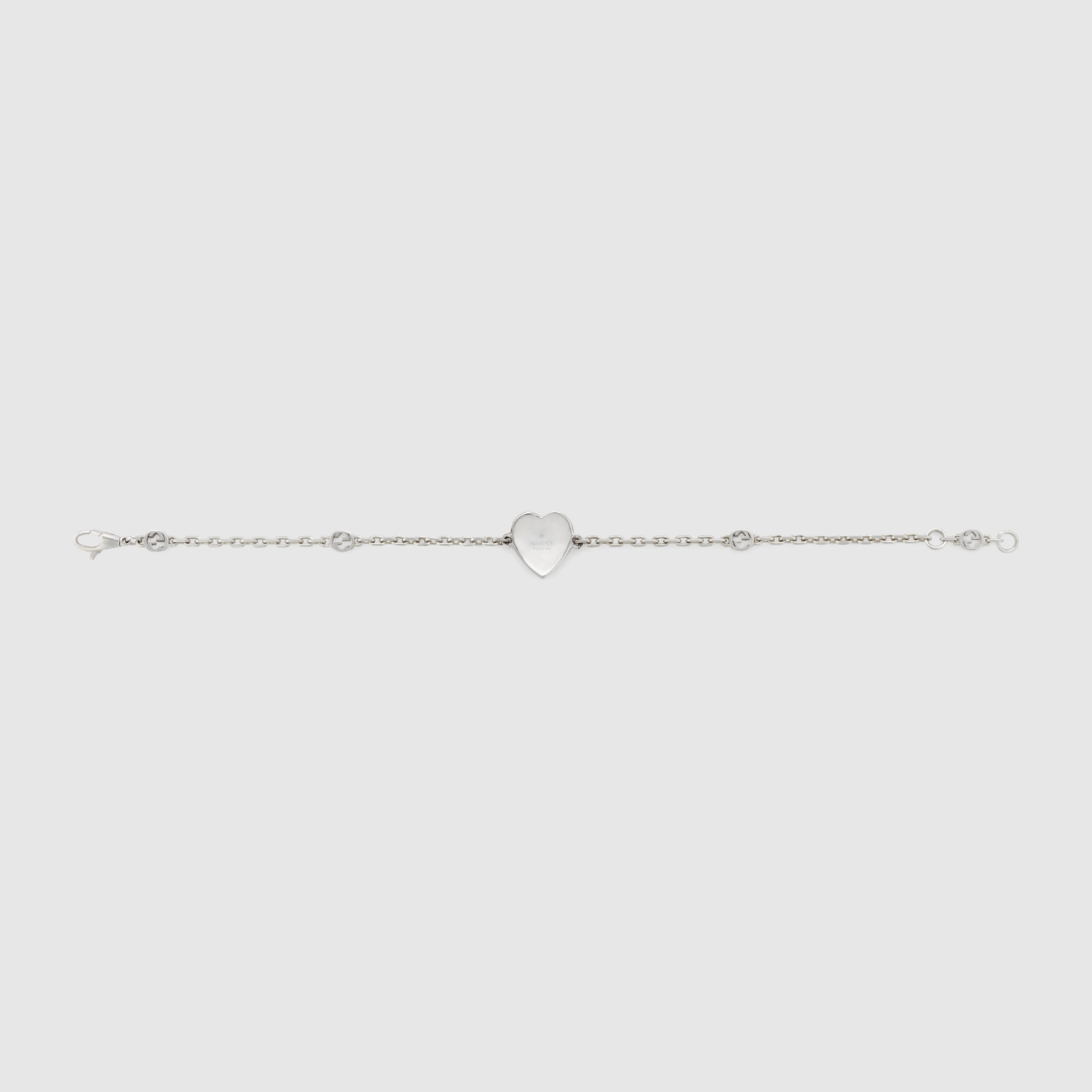 GUCCI 　G Shaped Narrow Bracelet　ブレスレット GUCCI G Shaped Narrow Bracelet ブレスレット GUCCI VINTAGE