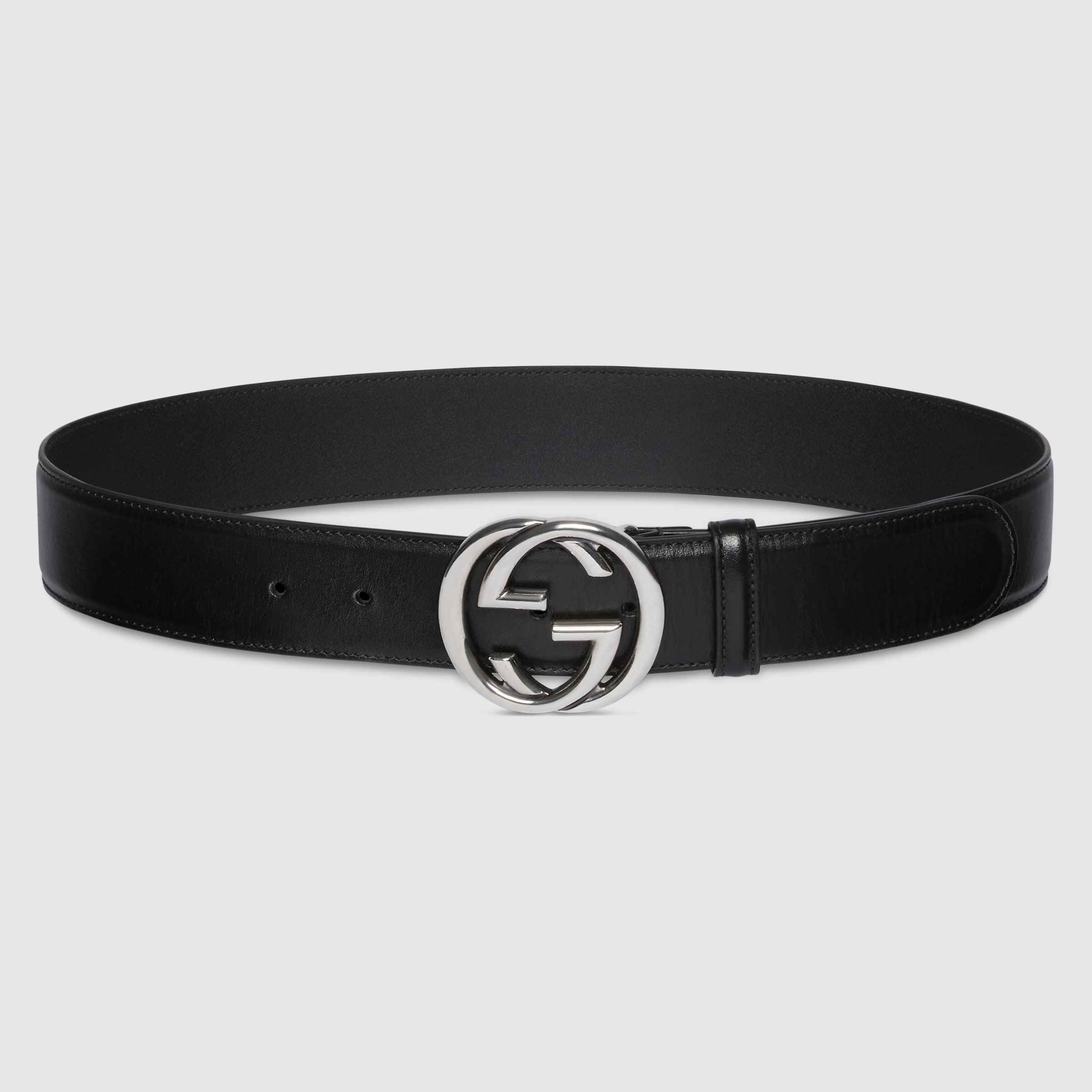 GUCCI レザーベルト