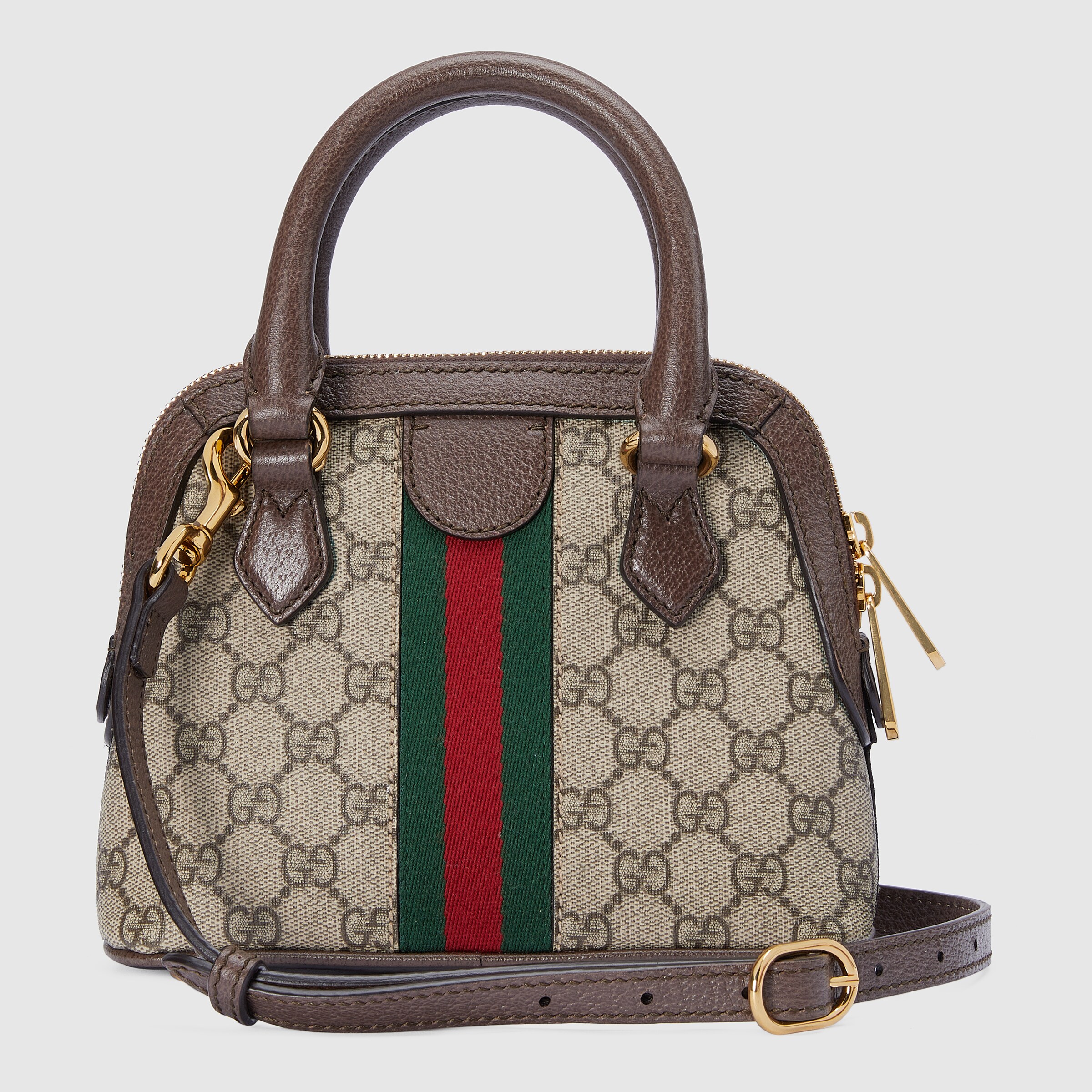 Ophidia Gg Mini Bag