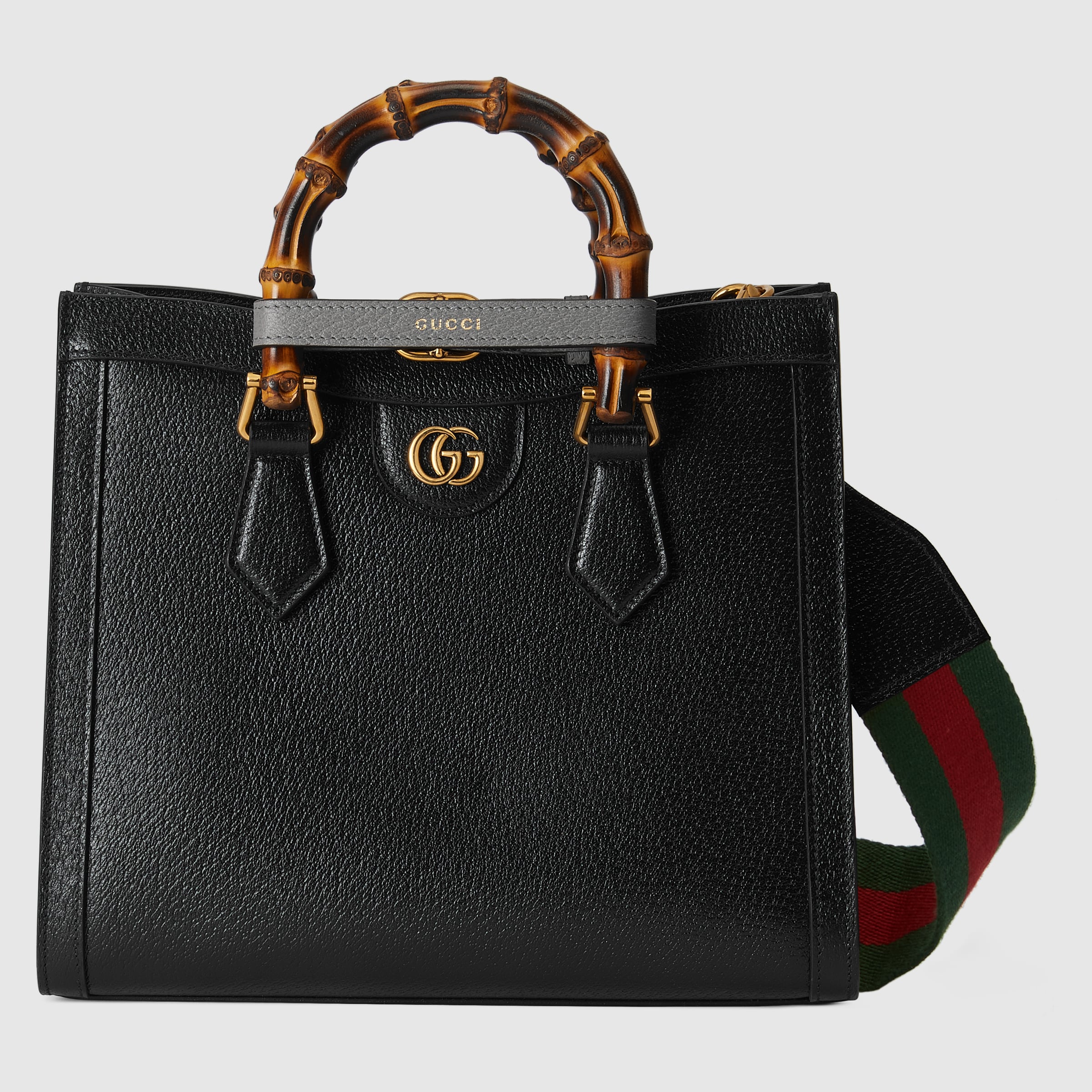 GUCCI DIANA MEDIUM TOTE BAG