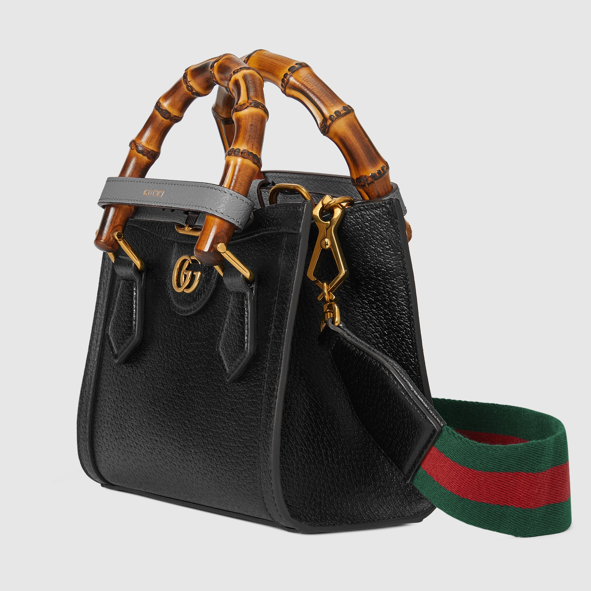 GUCCI DIANA SMALL TOTE BAG
