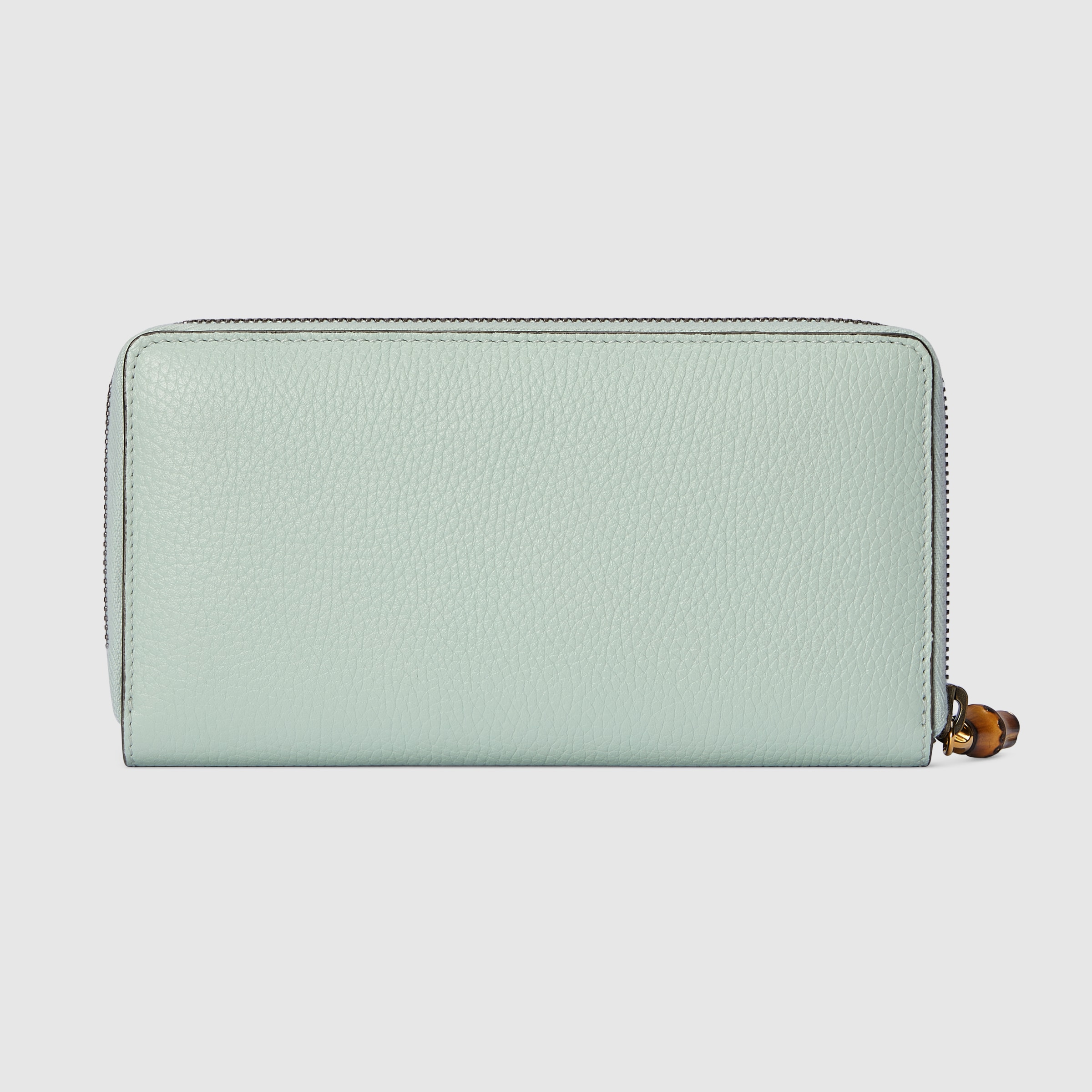 ✨️超希少品！✨️GUCCI バンブー×ホワイトパイソン 　ジップアラウンド 739499_EAA8J_8547_001_100_0014