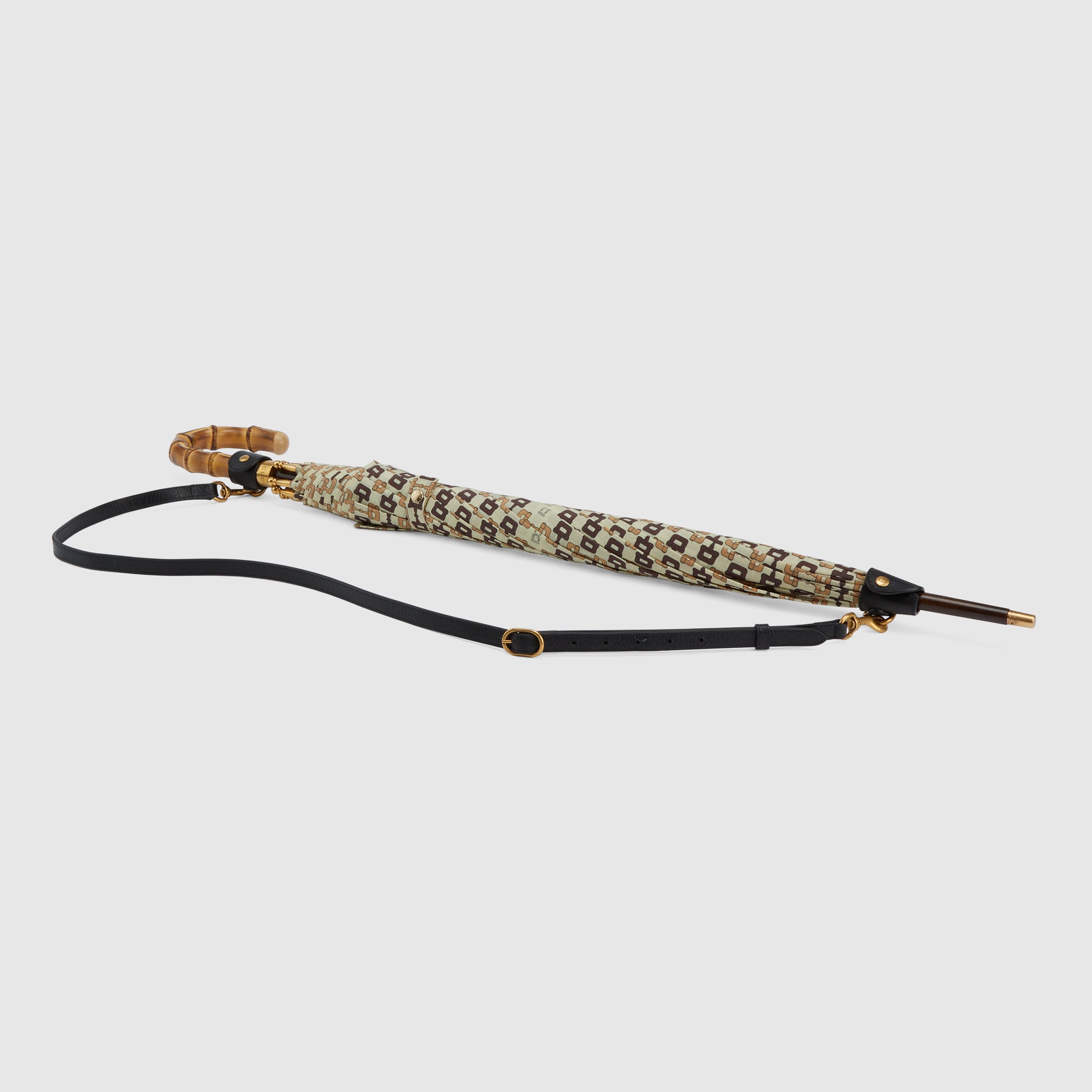 GUCCI グッチ 長傘 楽天市場】グッチ GUCCI GGナイロン 折りたたみ傘 傘 アンブレラ