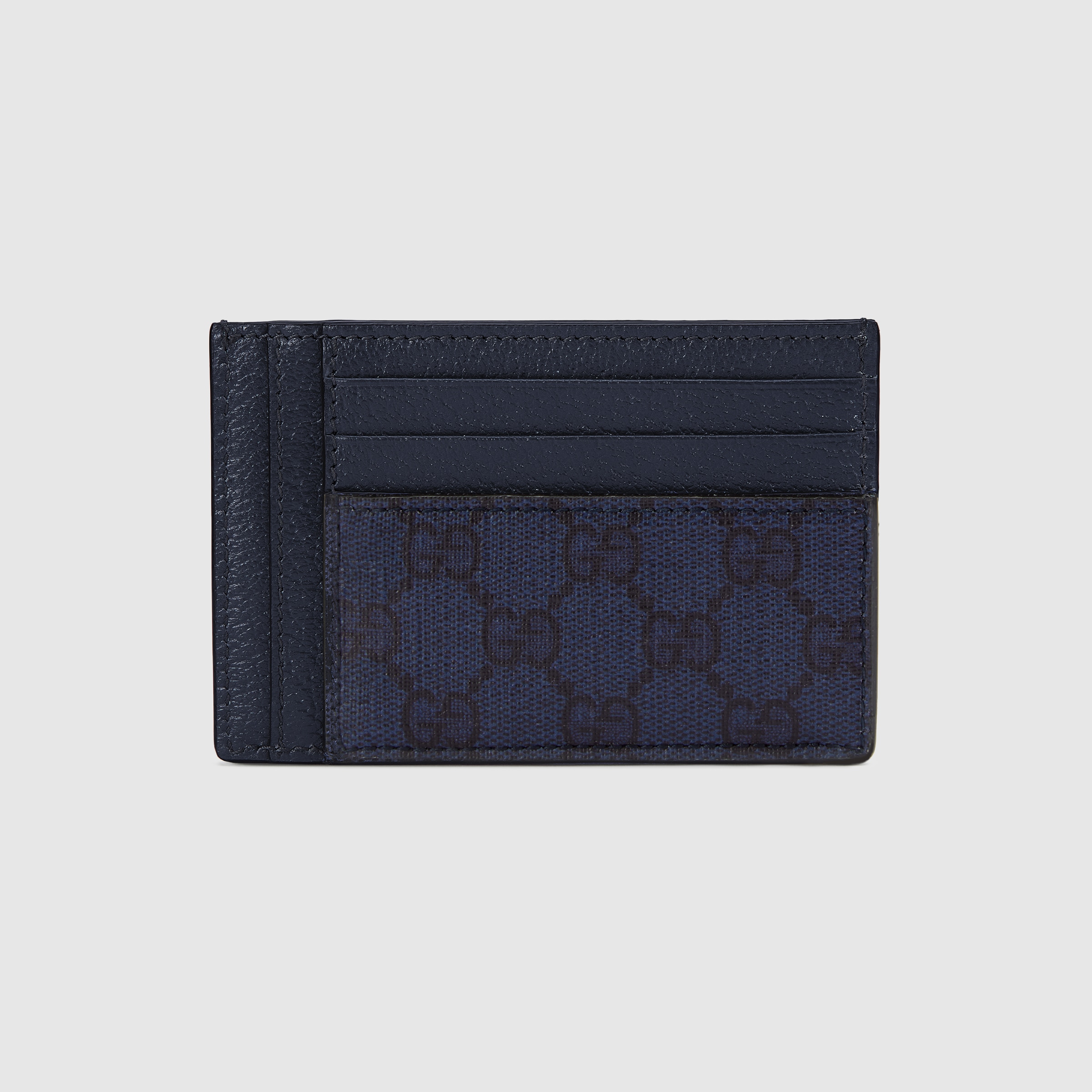買取り実績  Ophidia card case in blue and dark blue Supreme | GUCCI® US ドラゴンボールカード