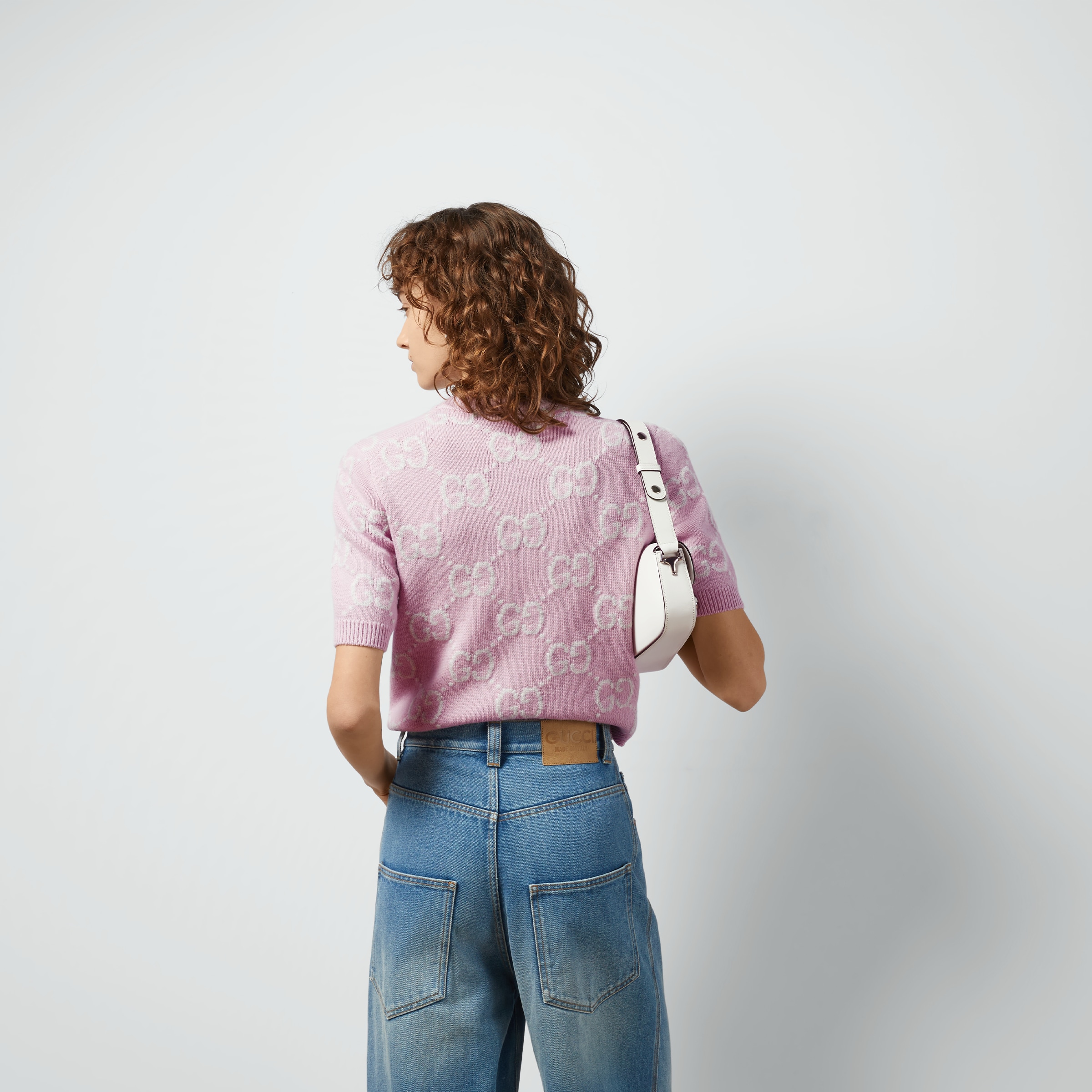 GUCCI レディースニットセーター　百貨店購入 楽天市場】グッチ セーター グッチ ウール レディース GUCCI