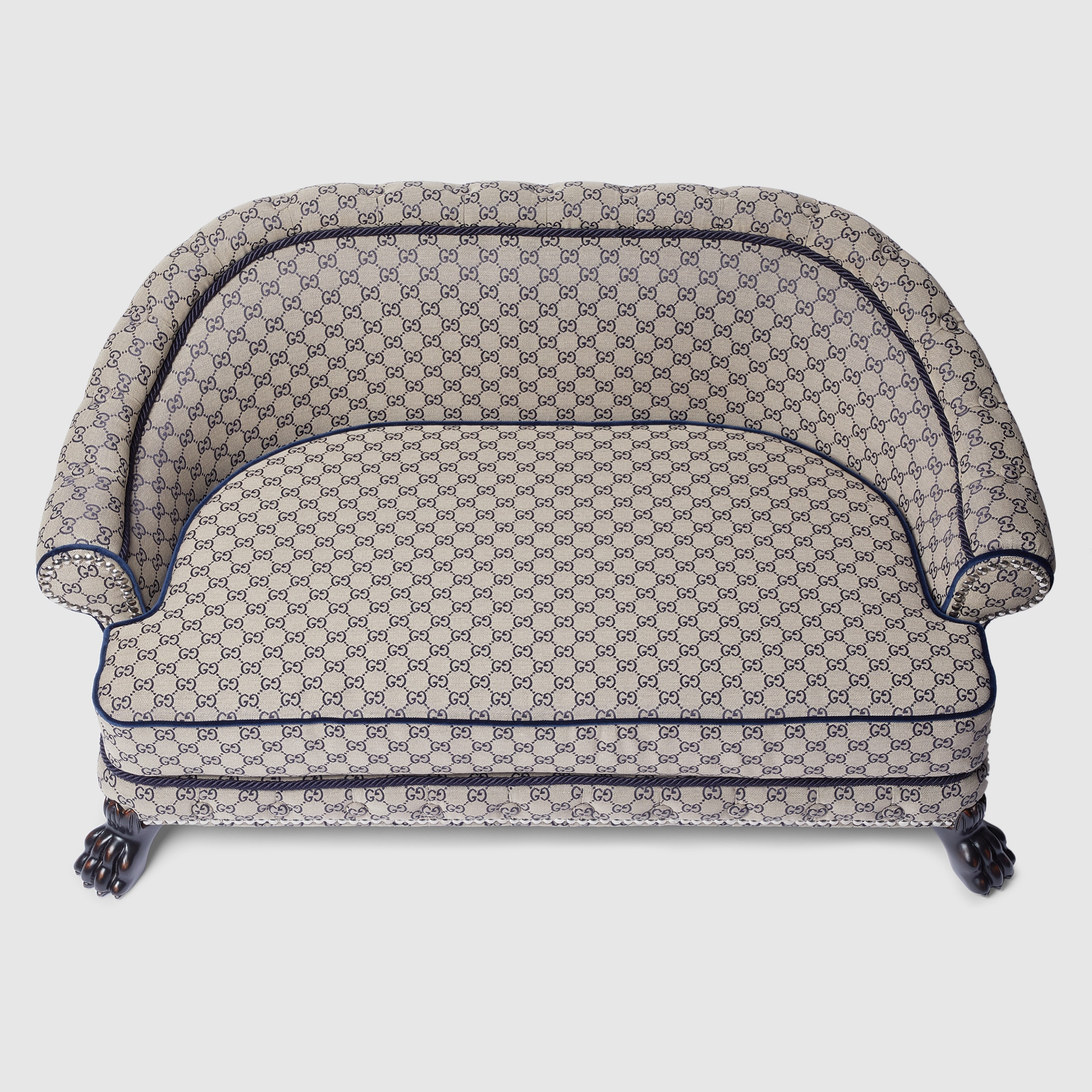 GUCCI グッチ　フィーディングマット　ペット用 GUCCI(グッチ) ペット用品(ライフスタイル) - 海外通販のBUYMA