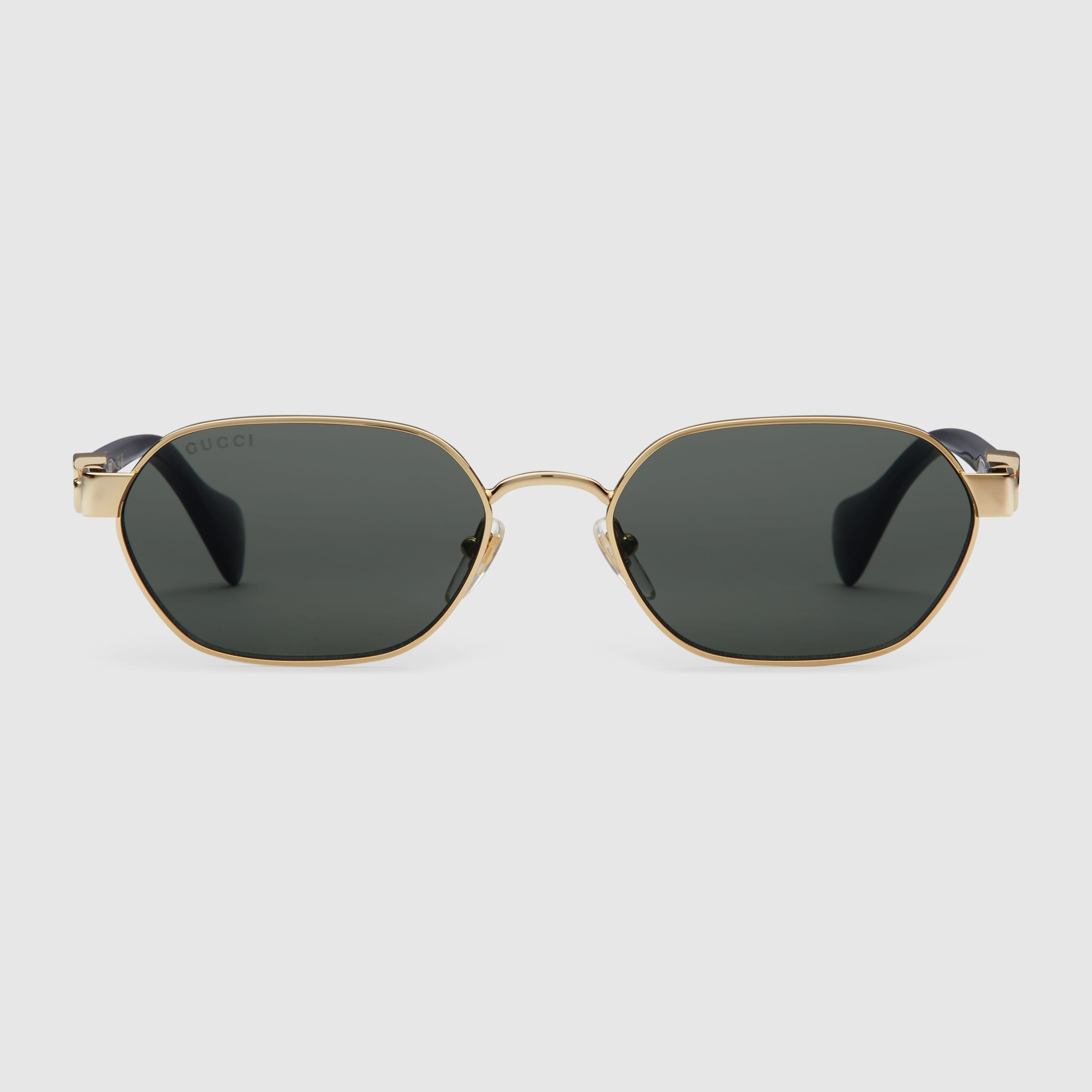 gucci サングラス 楽天市場】グッチ サングラス GUCCI GG4240S CSX/OH 58サイズ