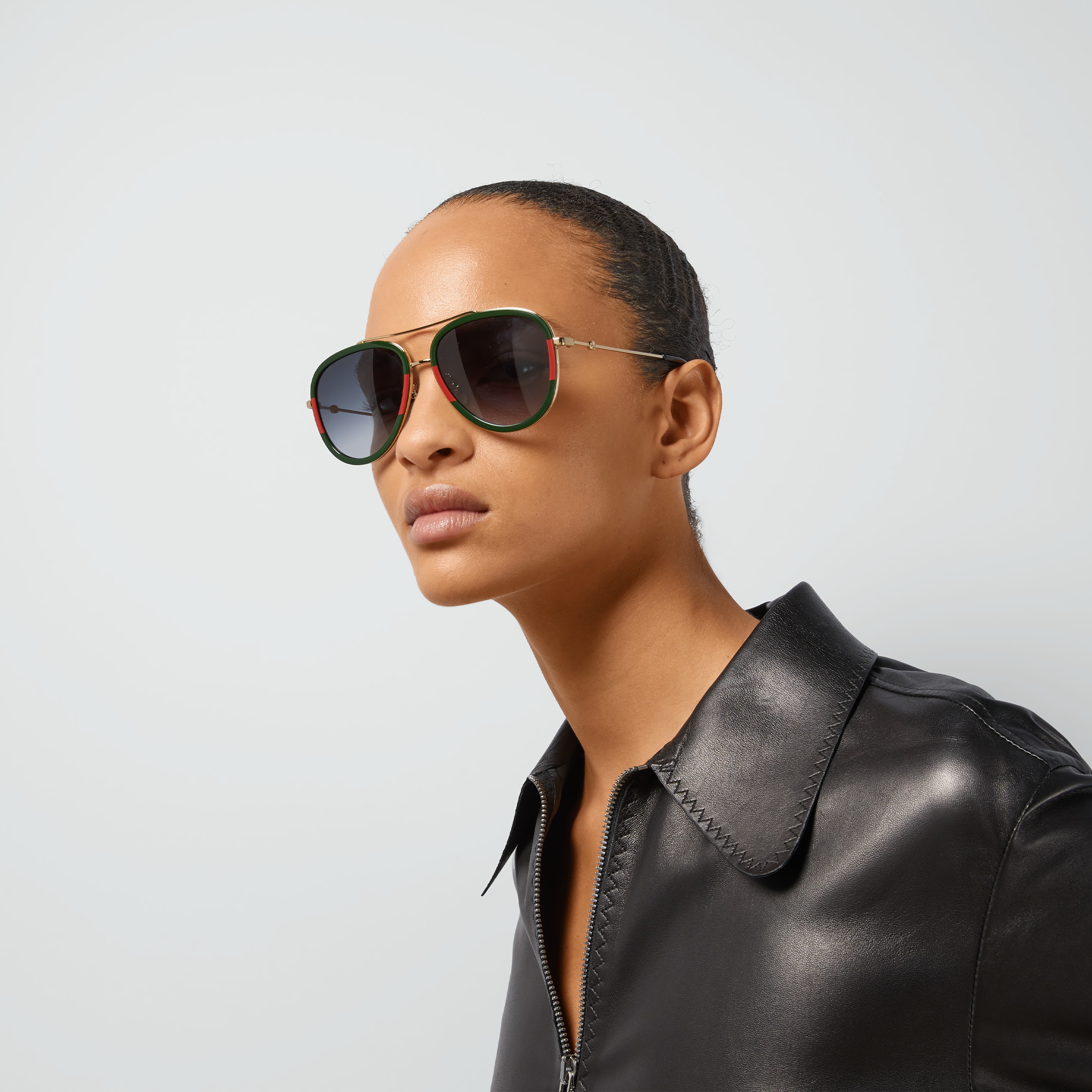 Gucci 　146236eyden着用モデル アディダス x グッチから2023年春夏コレクションが登場 | Hypebeast.JP