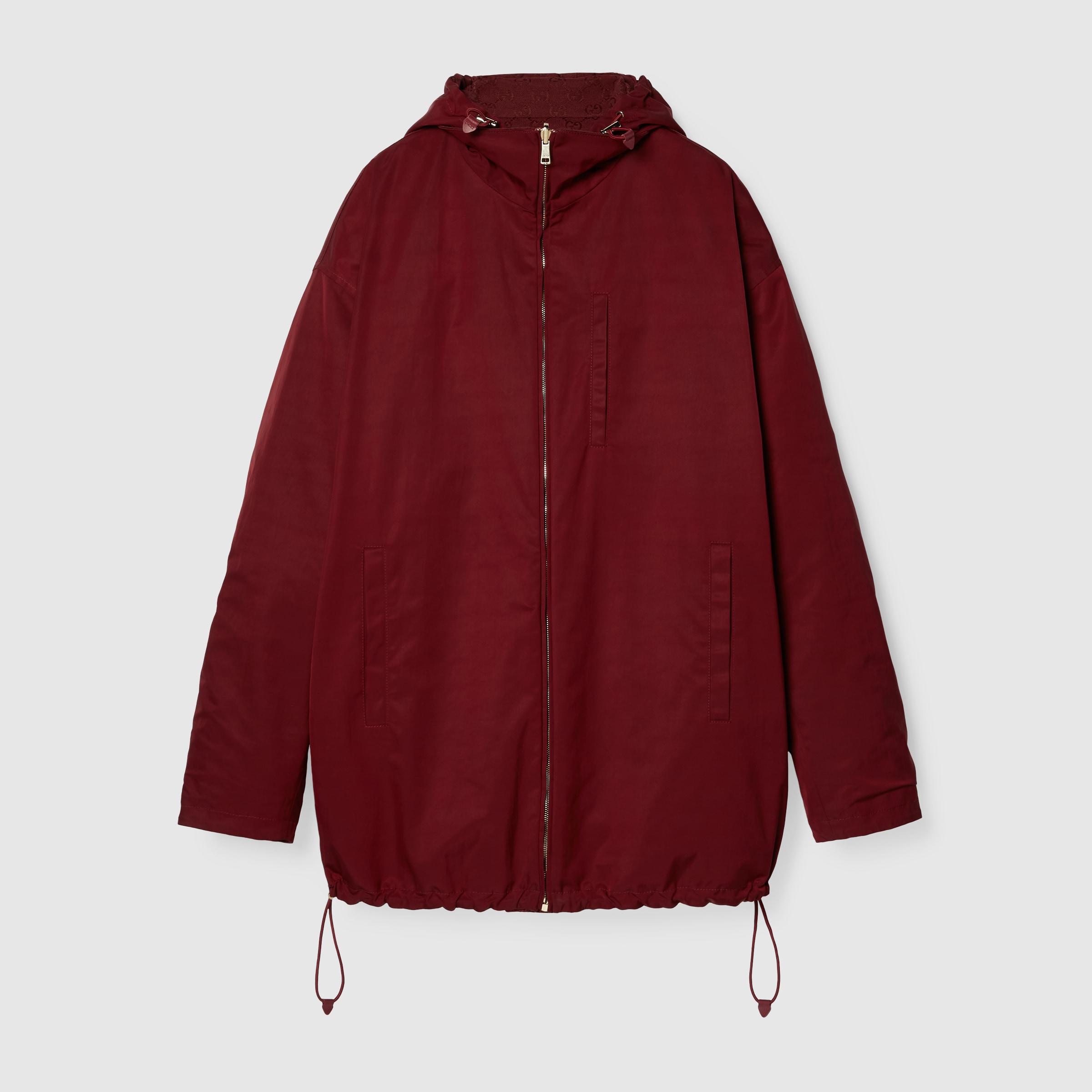 GUCCI 赤 レザー ノートカバー GGパターン GUCCI 赤 レザー ノートカバー GGパターン ノート・メモ帳
