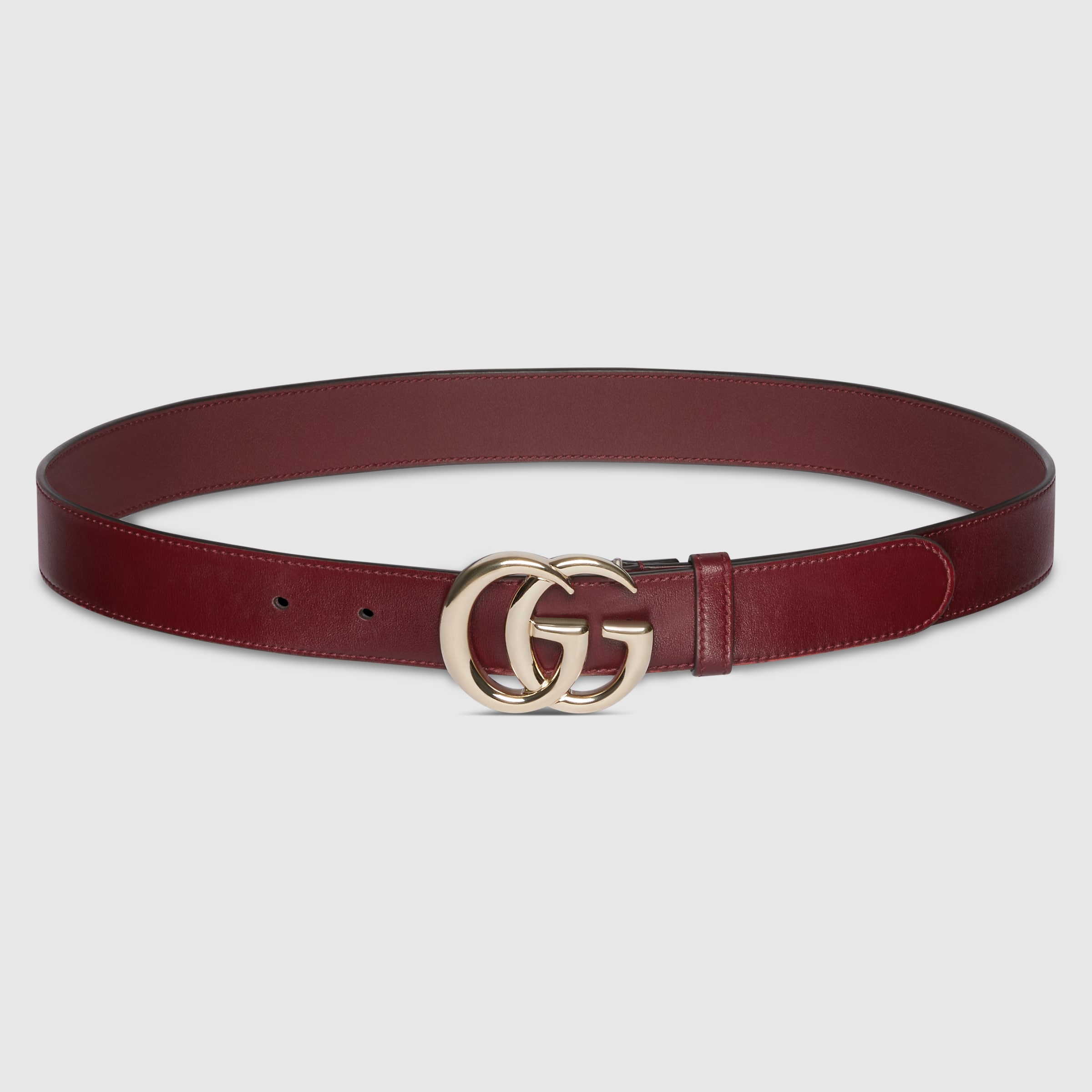 Lucky Brand Women's Leather Bold Fashion Statement Belts