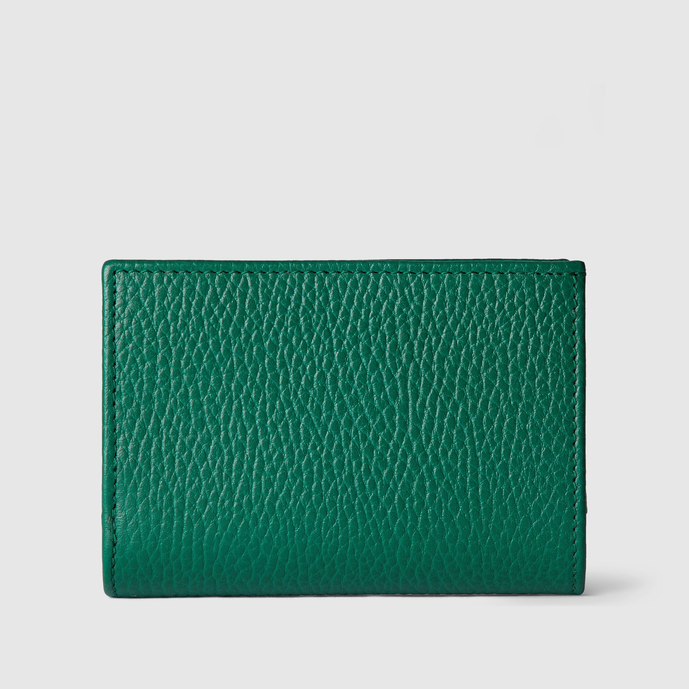 GUCCI オリーブグリーン 二つ折り財布 772738_CAO2G_3146_013_080_0000