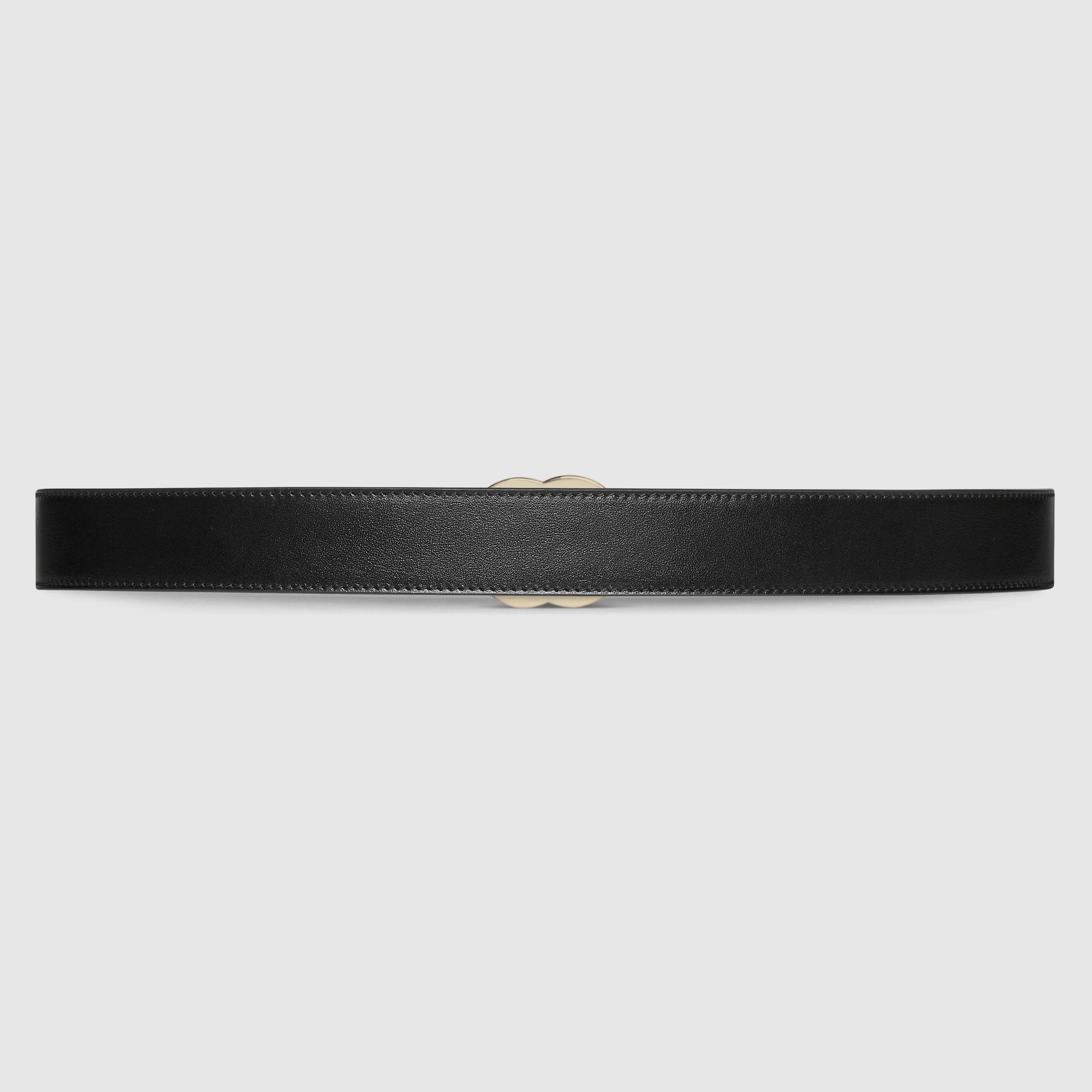 ベルト GUCCI BELT (6258390AAA5 1000) 625839_0AAA5_1000_009_100_0000