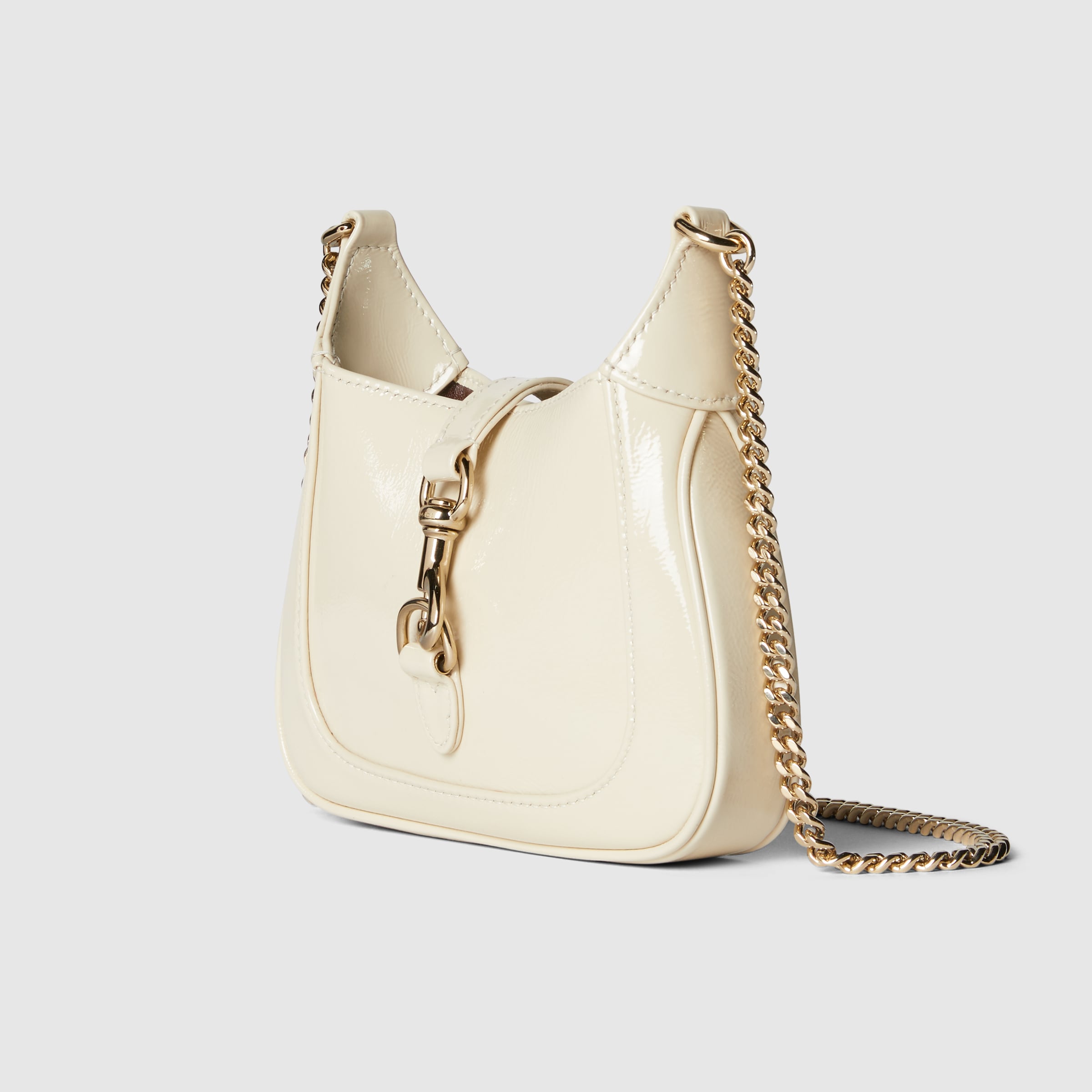 GUCCI JACKIE NOTTE MINI BAG