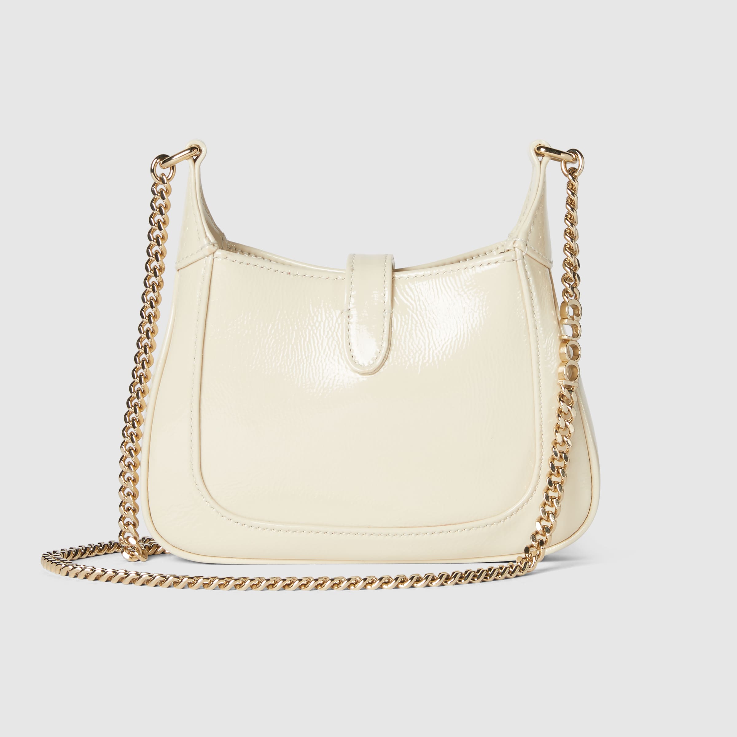 GUCCI JACKIE NOTTE MINI BAG