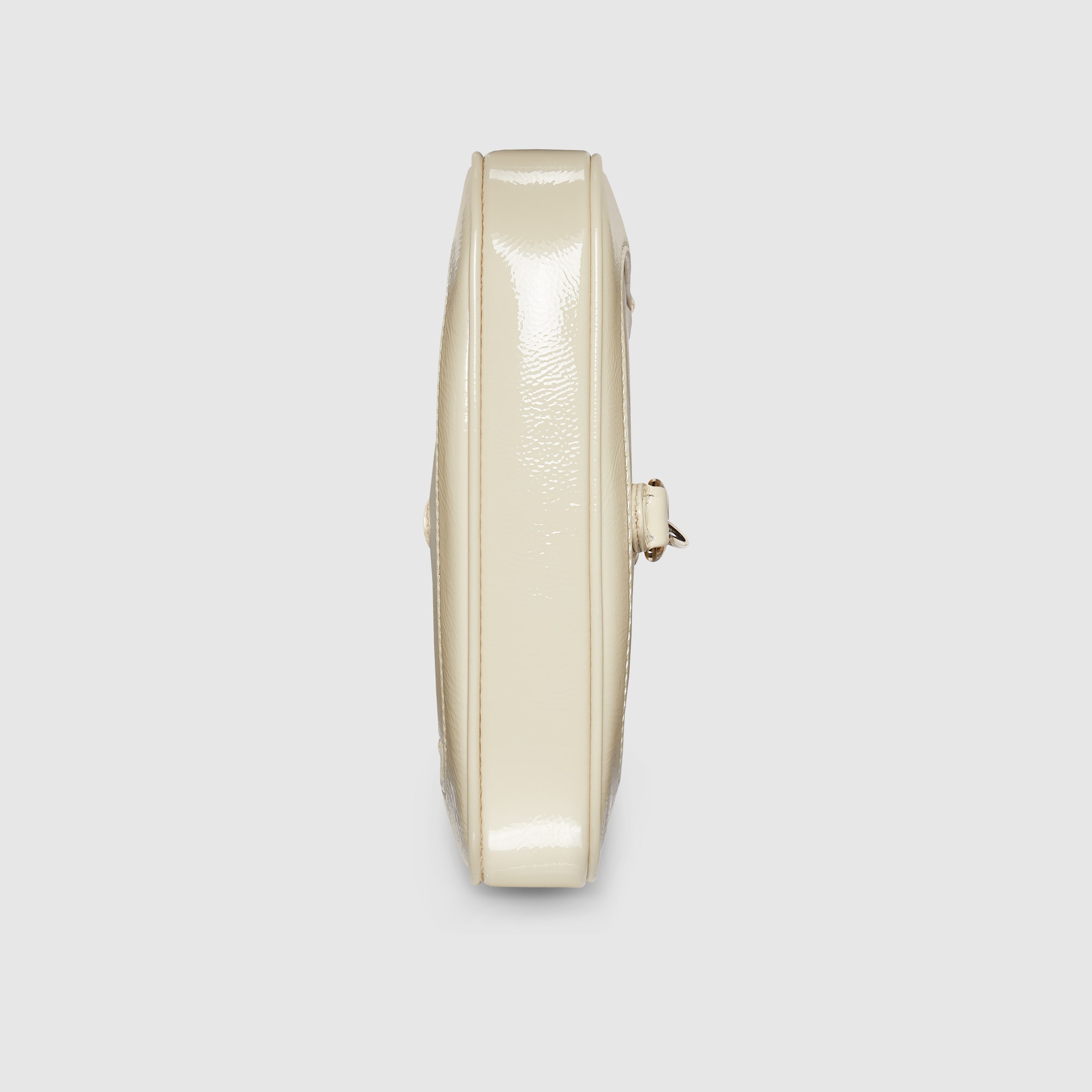 GUCCI JACKIE NOTTE MINI BAG