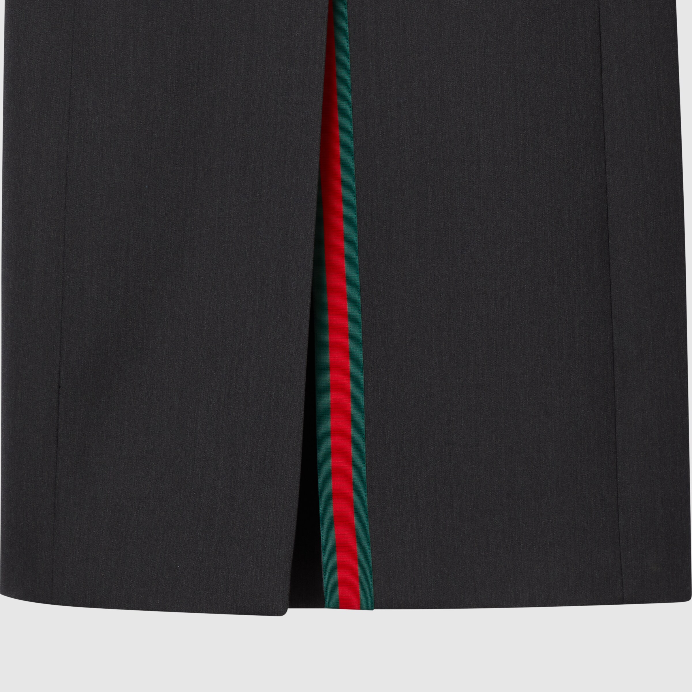 【22日まで限定お値下げ】GUCCI ダブルブレスト ウールロングコート 781320_ZAQ1G_1038_003_100_0000