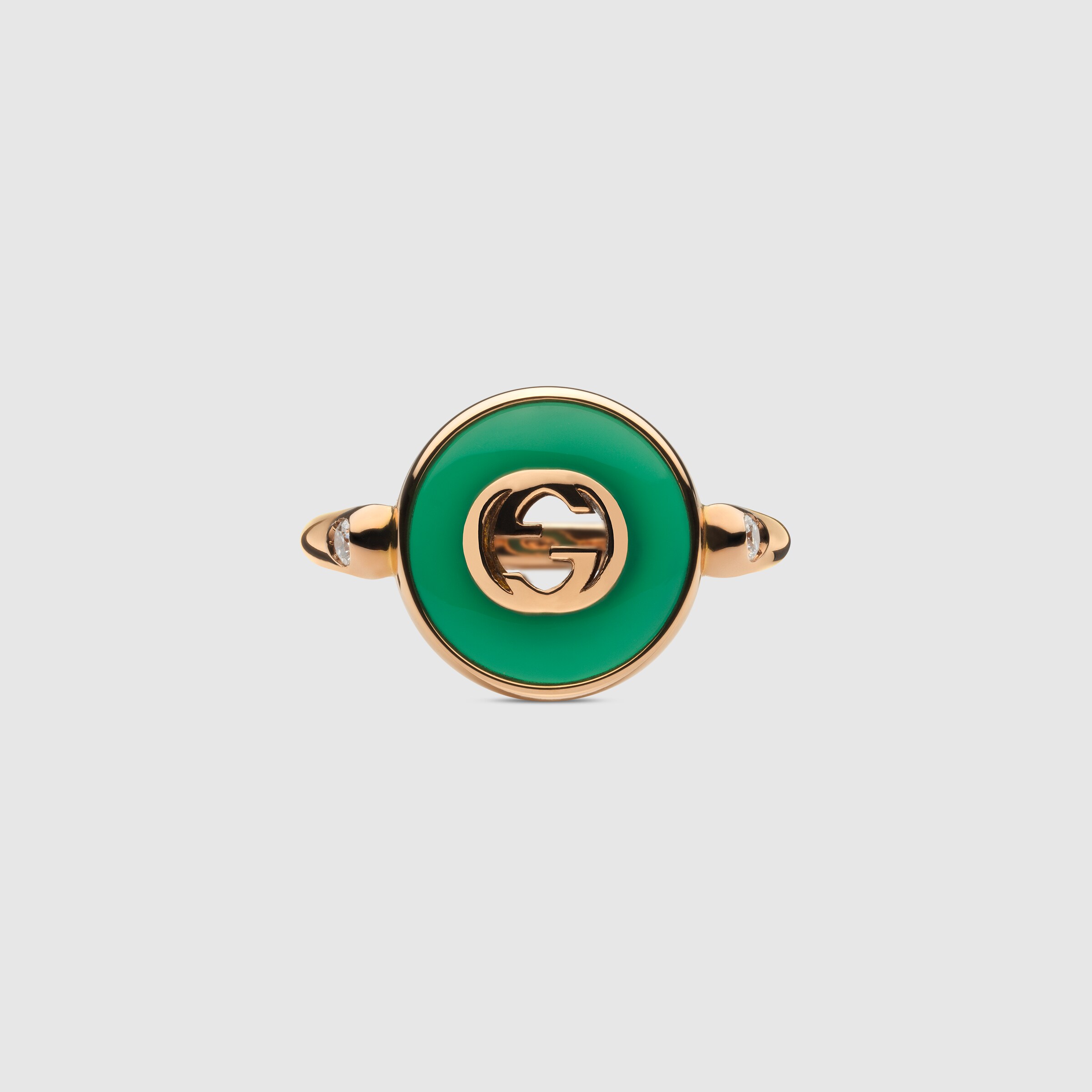 GUCCIリング 662194_J8500_5702_002_100_0000