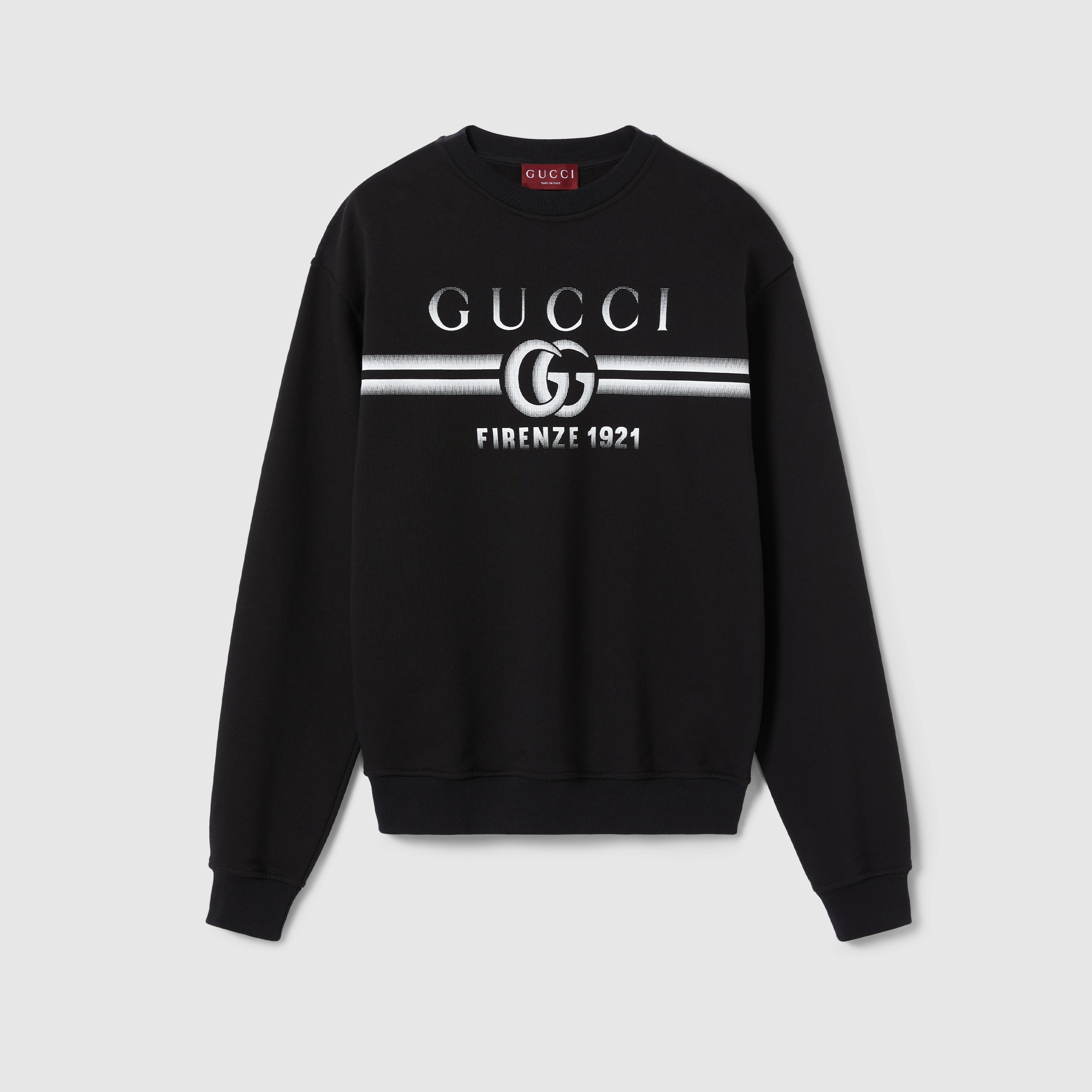 楽天市場】gucci トレーナー（カラーネイビー）の通販
