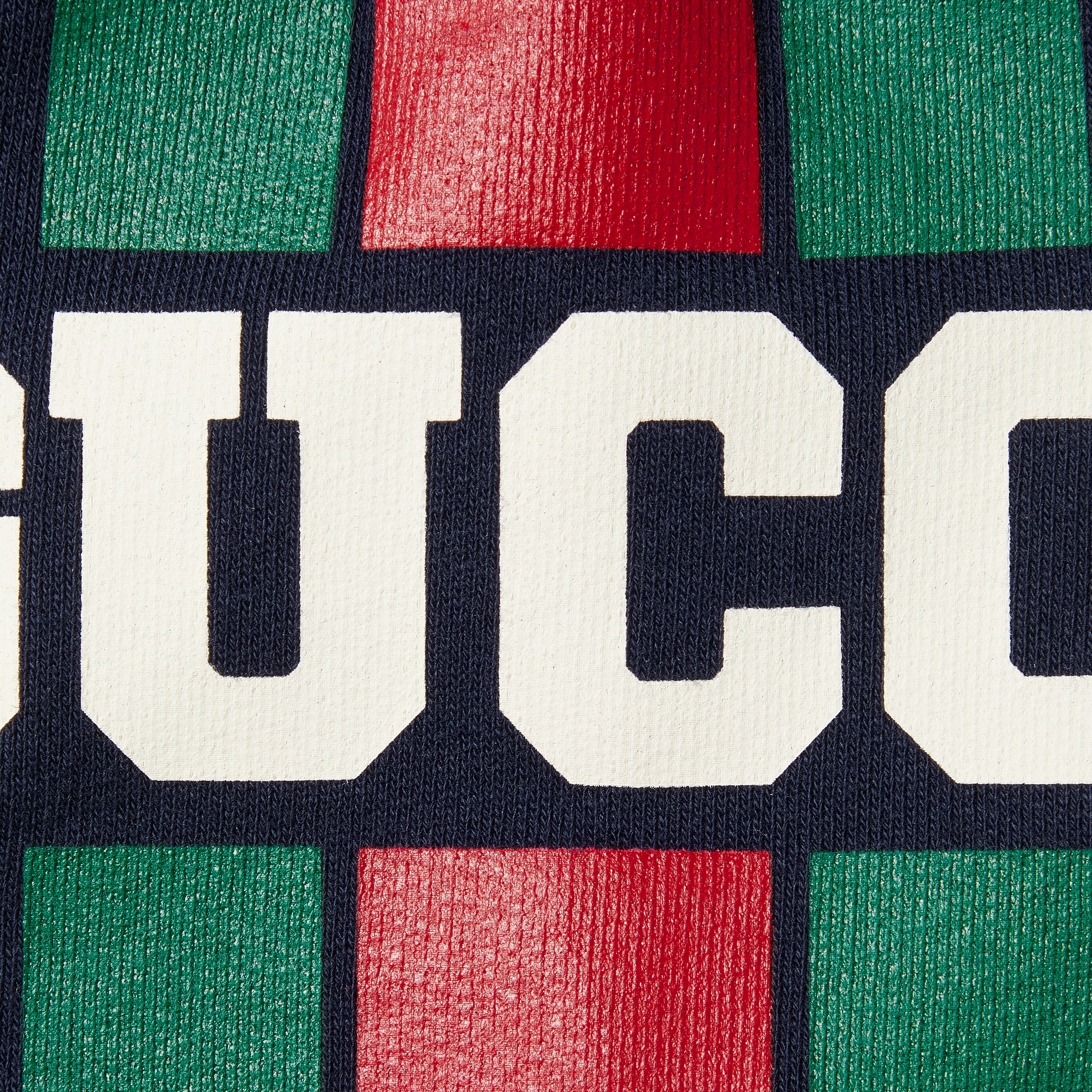 GUCCI　チェックパンツ　７部丈　チルドレンズ　12　XS〜S 791862_XJGOF_4392_007_100_0000